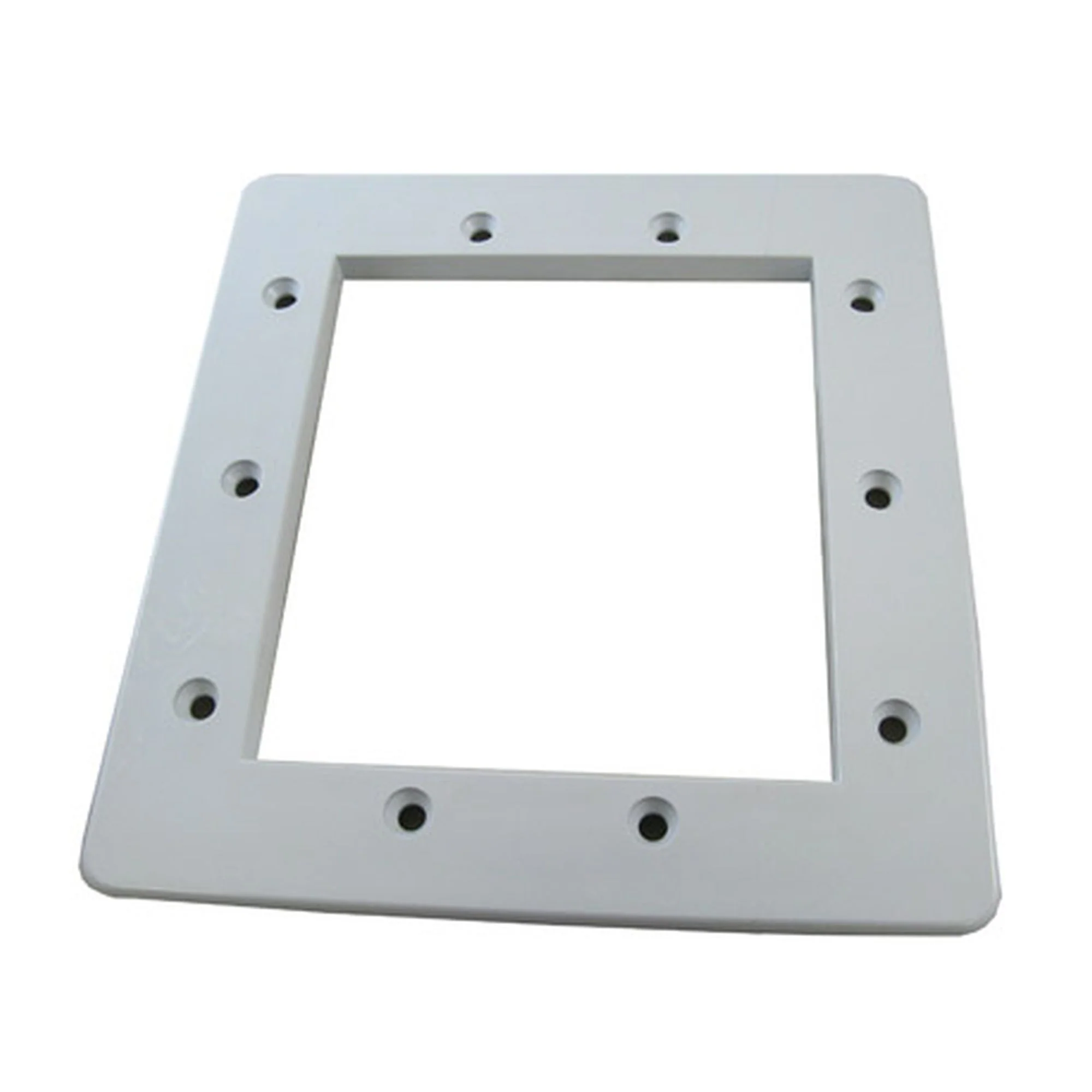Plaque frontale pour écumoire