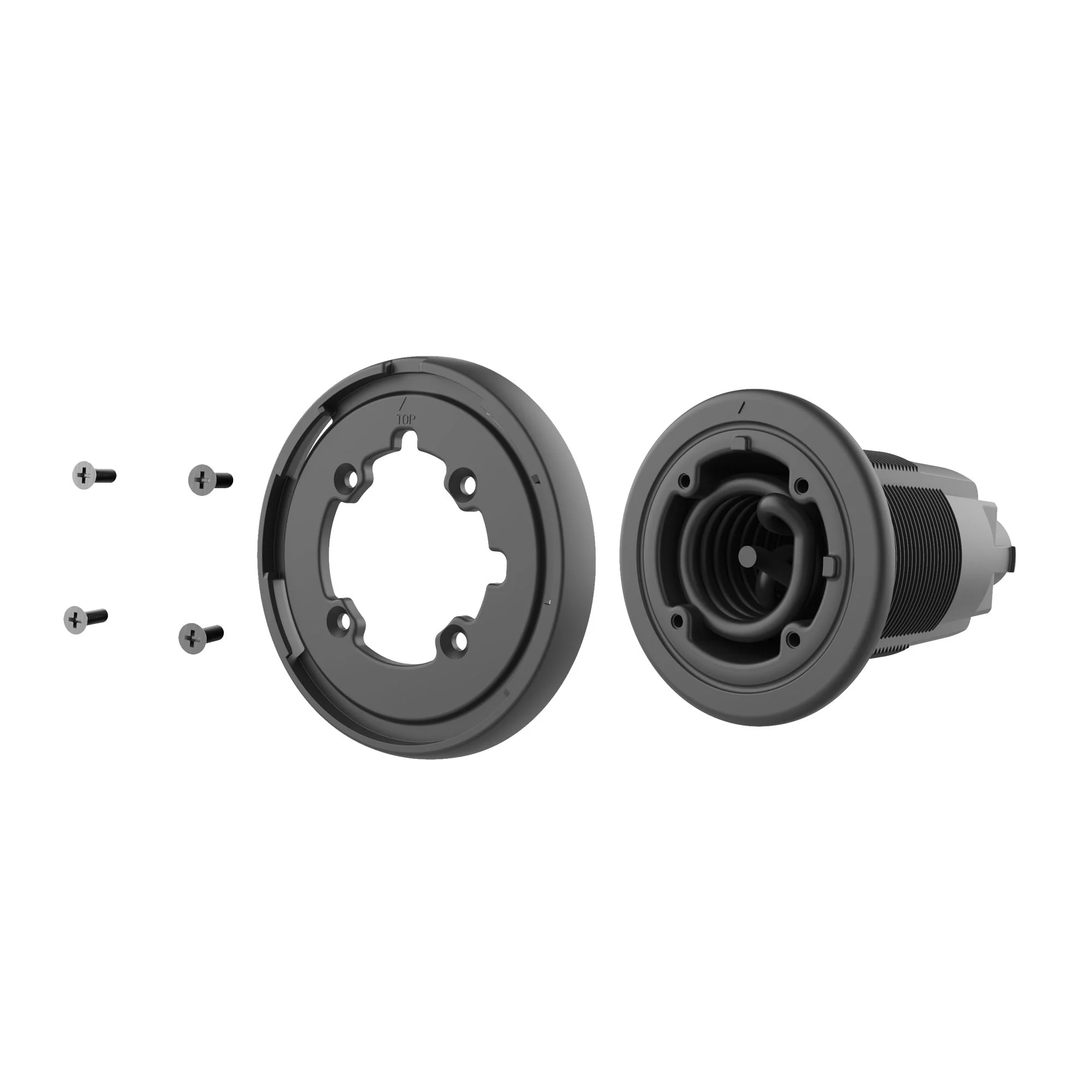 Kit de bouchons Argon