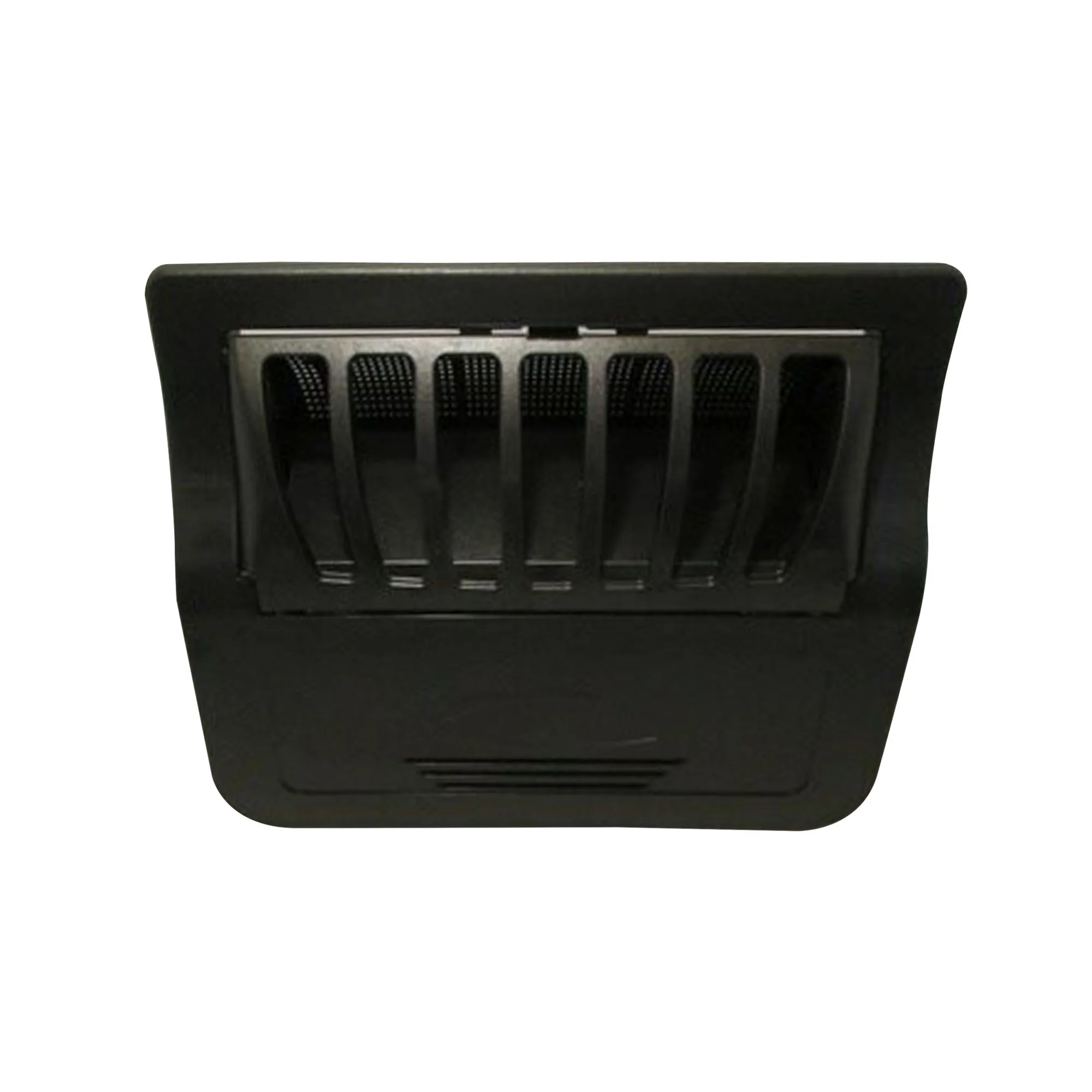 Ensemble de filtre 2009 écumoire/ porte/grille/panier - Noir