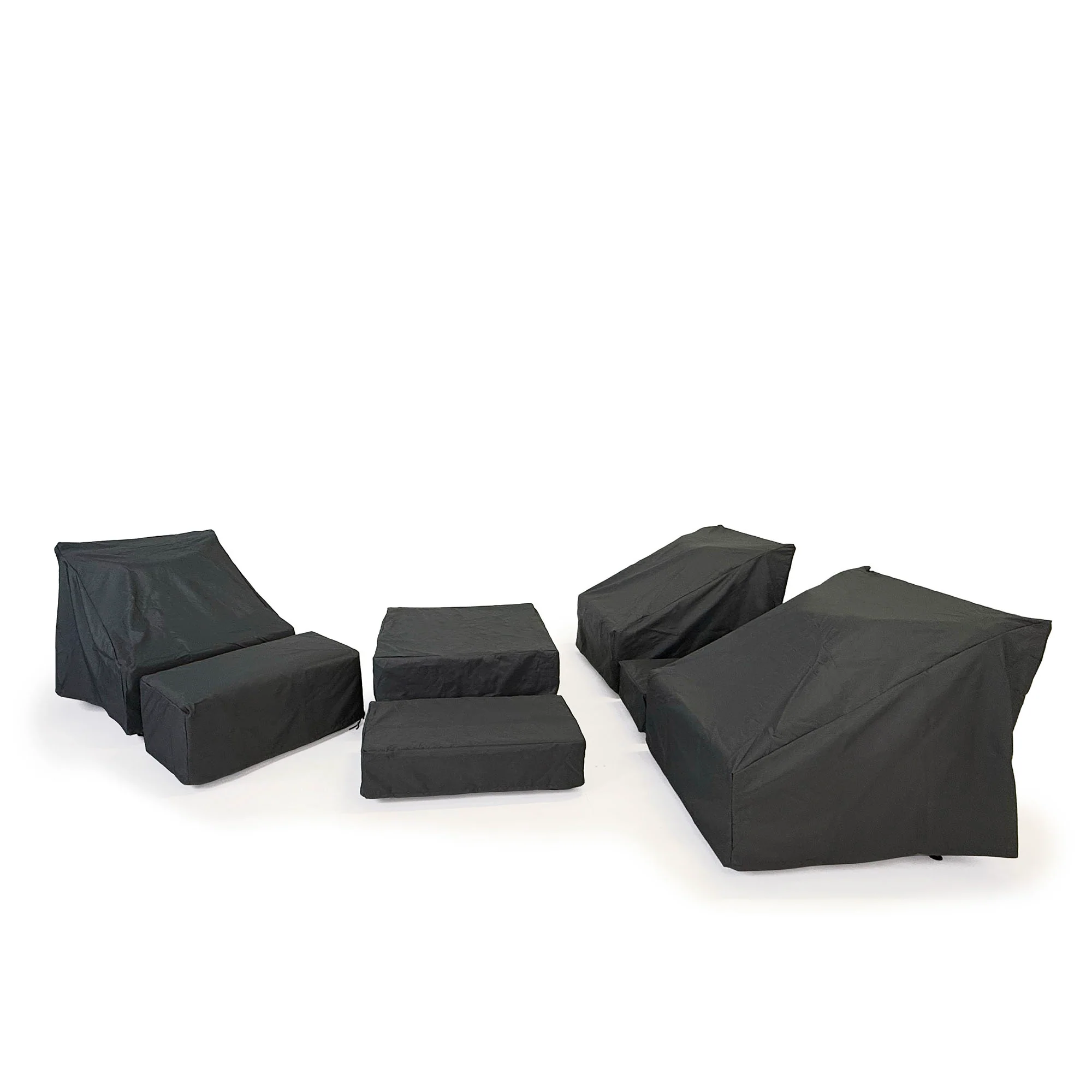 Ensemble salon inspiration condo - 3 places - Image 18