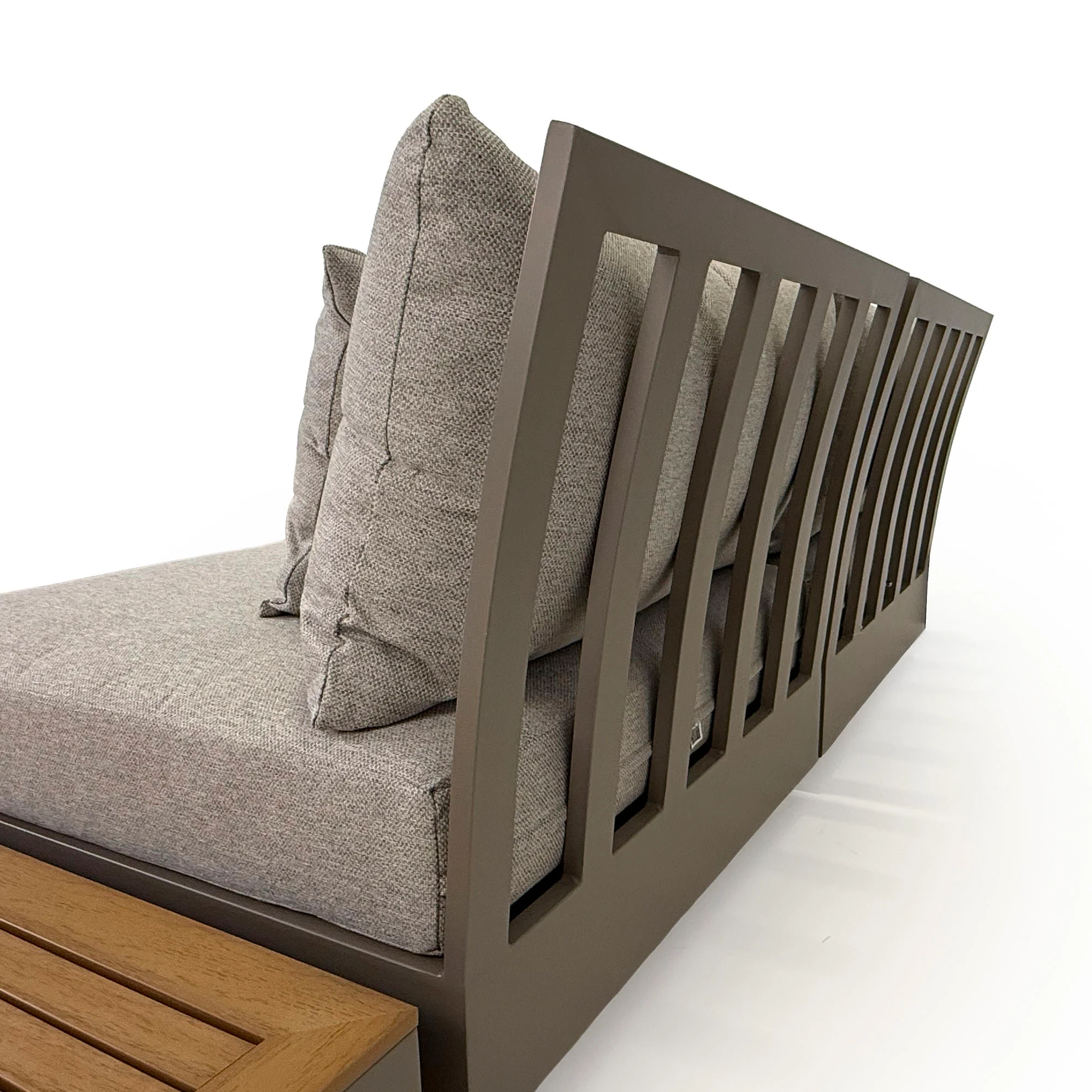 Ensemble salon inspiration condo - 3 places - Image 8