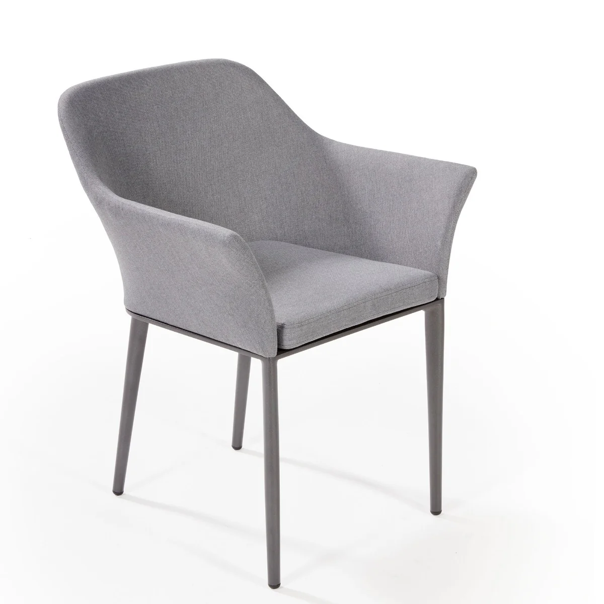 Ensemble table Turin et chaises Valence - Image 6