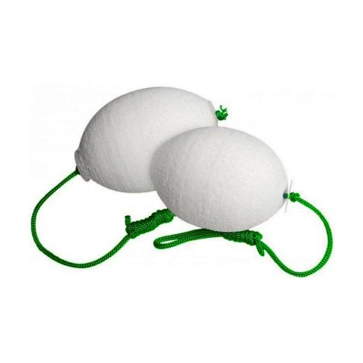 Éponge absorbante