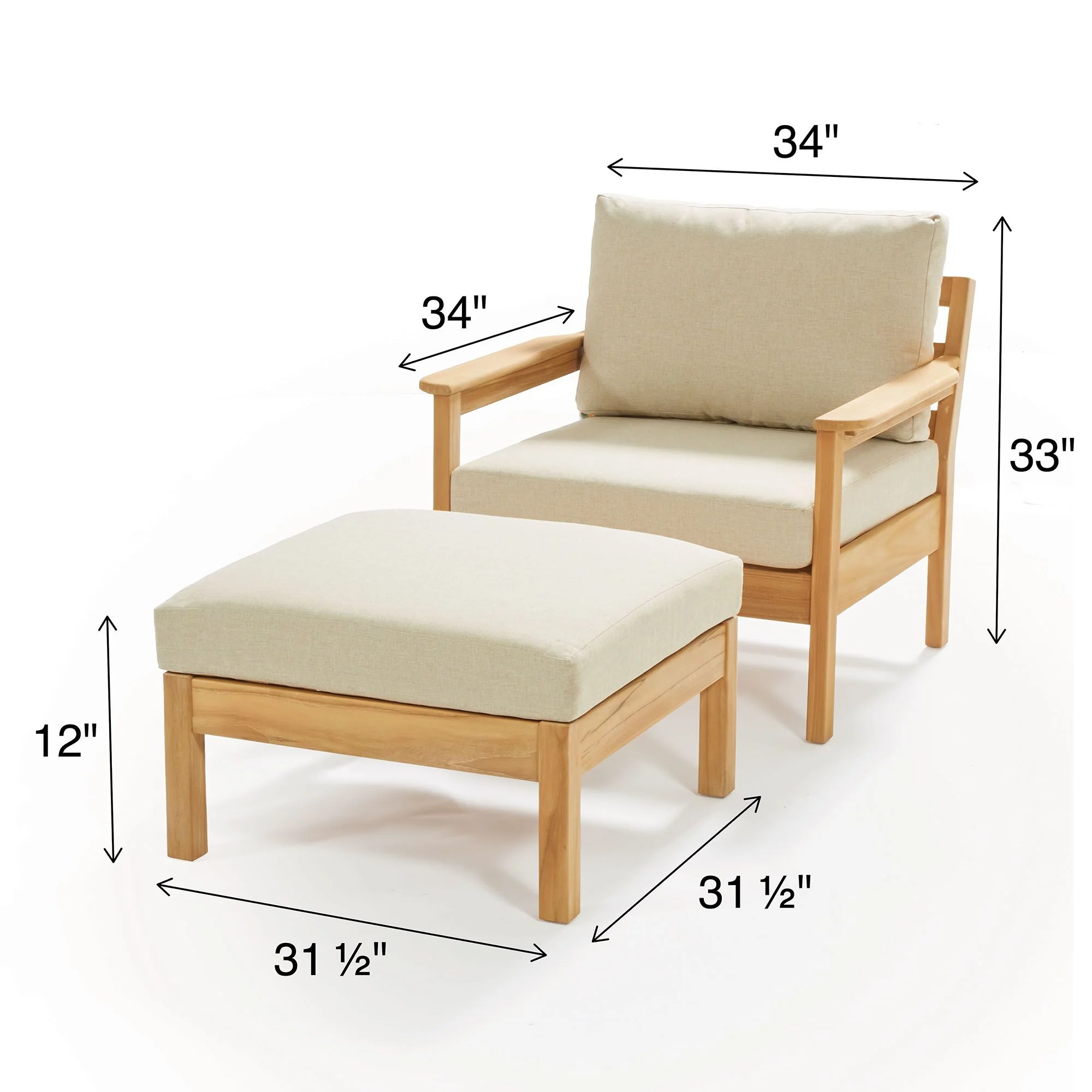 Fauteuil Helsinki - Image 5