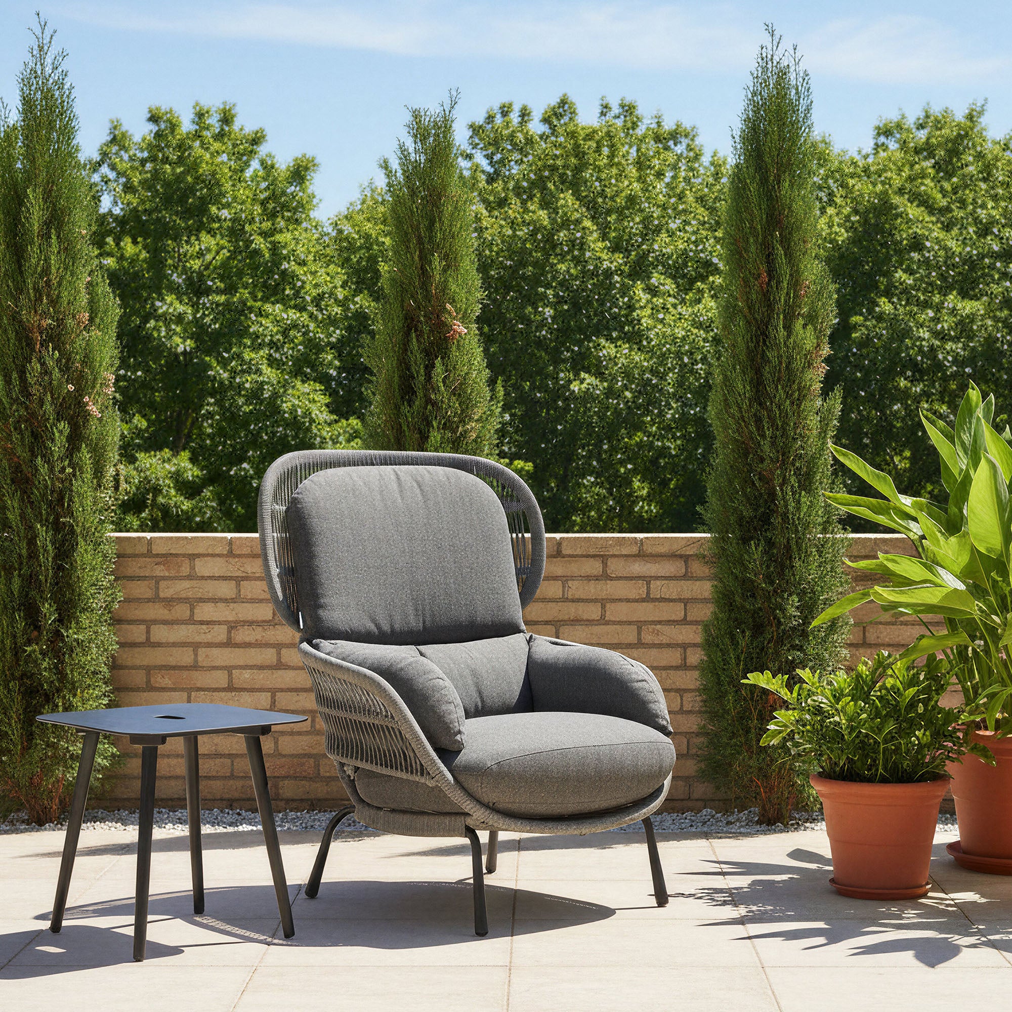 FAUTEUIL MAORI - Image 2