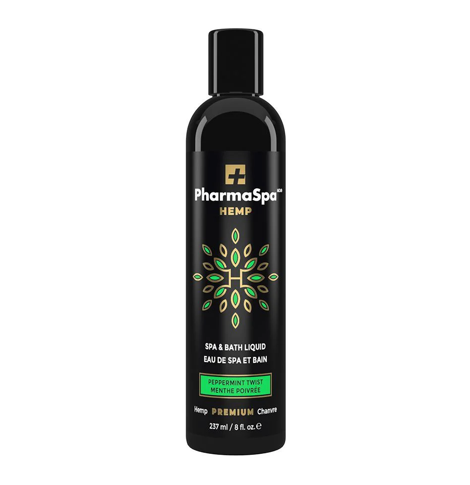 Fragrance PharmaSpa liquide Chanvre