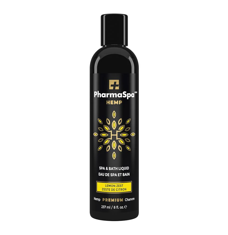 Fragrance PharmaSpa liquide Chanvre - Image 2