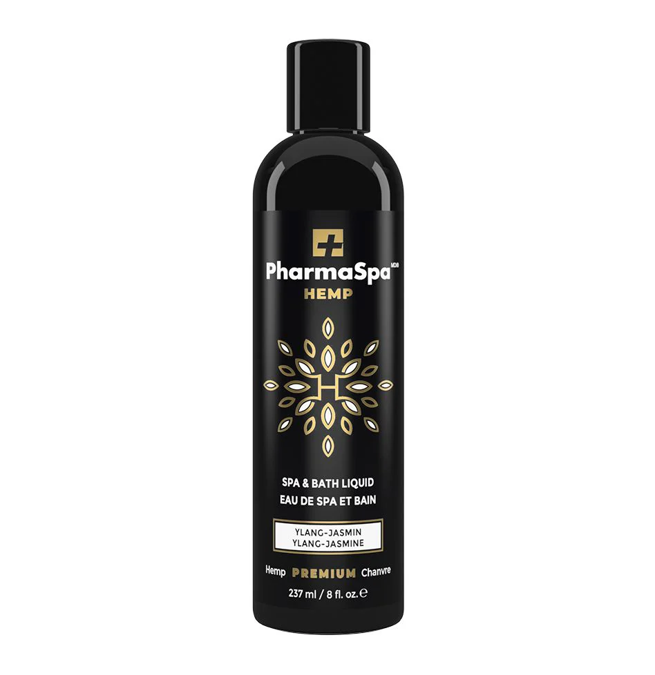 Fragrance PharmaSpa liquide Chanvre - Image 3