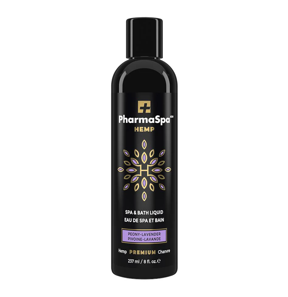 Fragrance PharmaSpa liquide Chanvre - Image 4