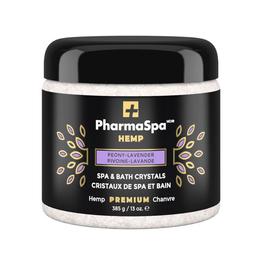 Fragrance PharmaSpa en cristaux - Image 2