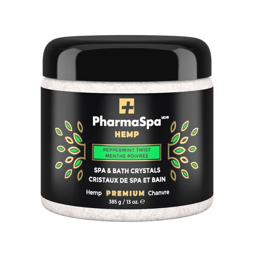 Fragrance PharmaSpa en cristaux - Image 3