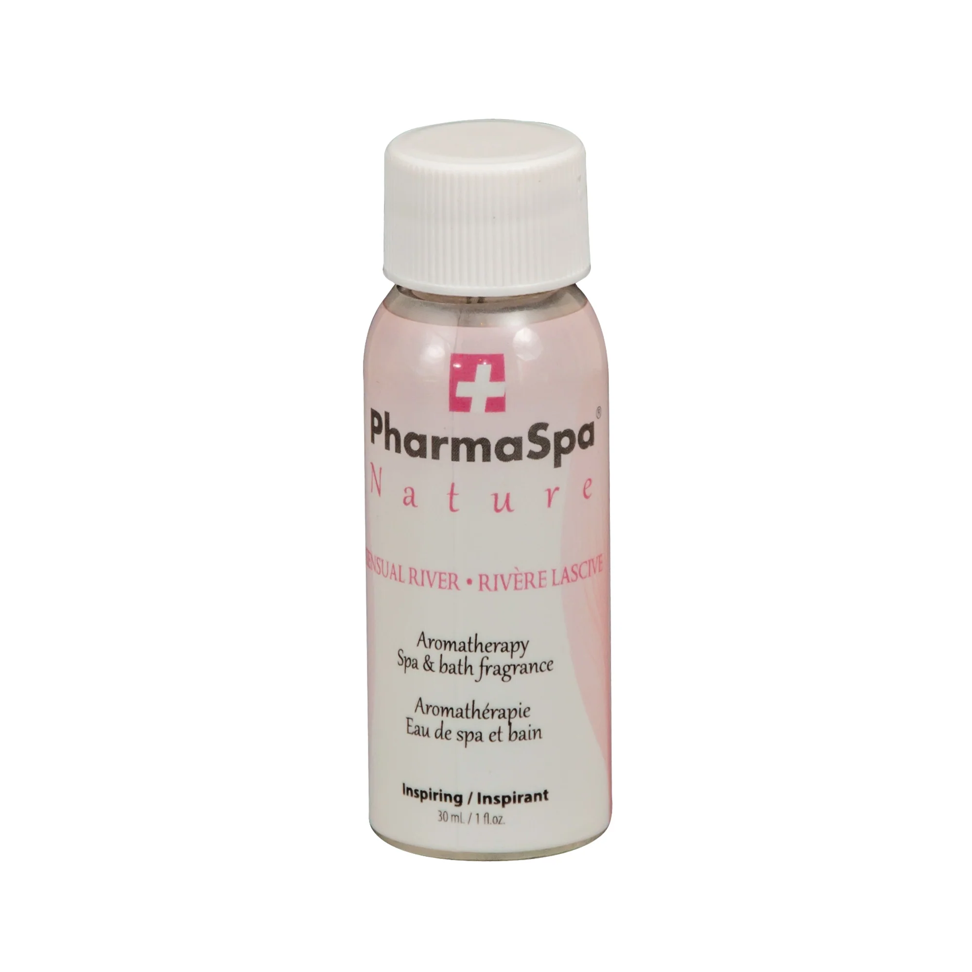 Fragrance Pharmaspa liquide - Image 5