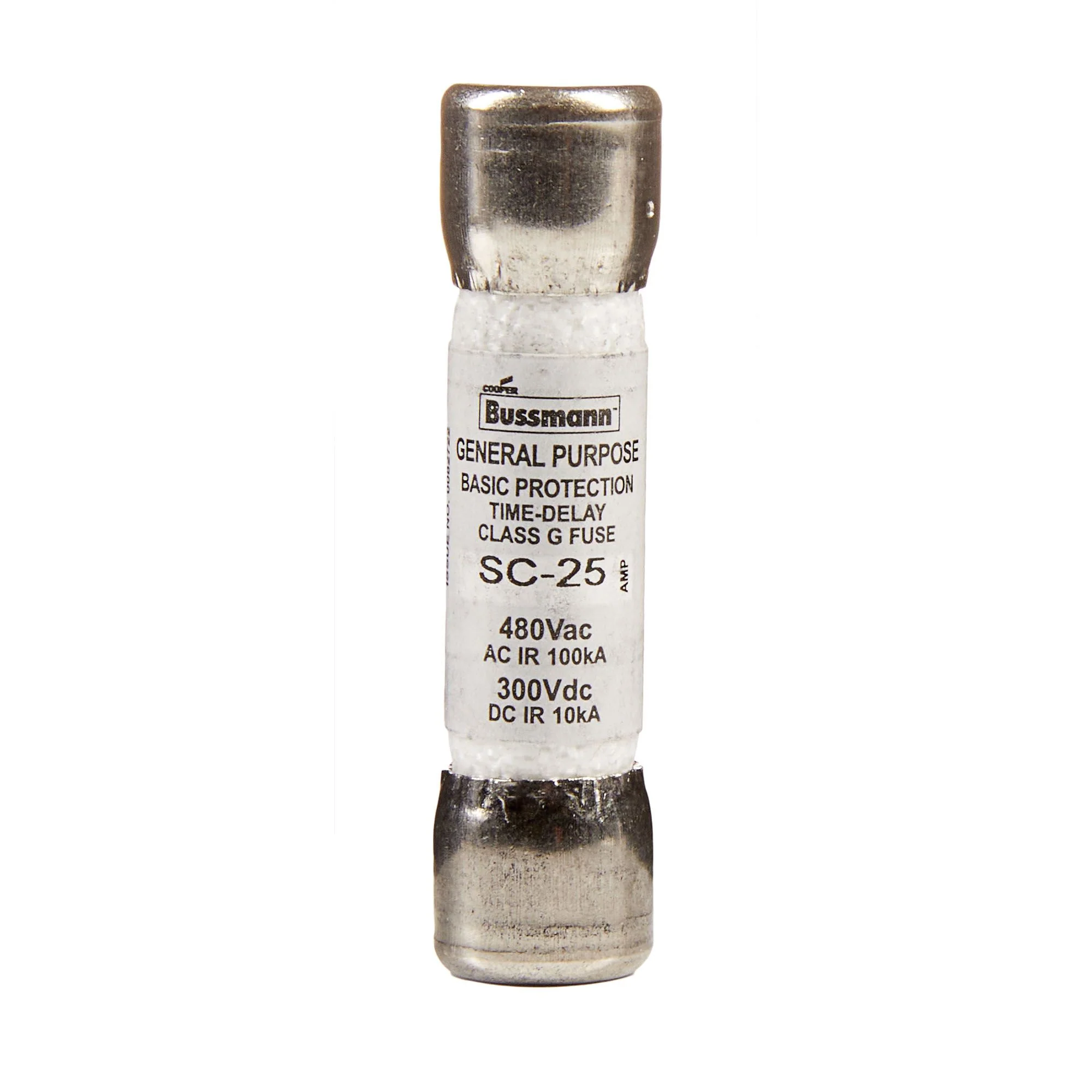 Fusible pour pompe 25 amp 11154/11203 /FU-25A