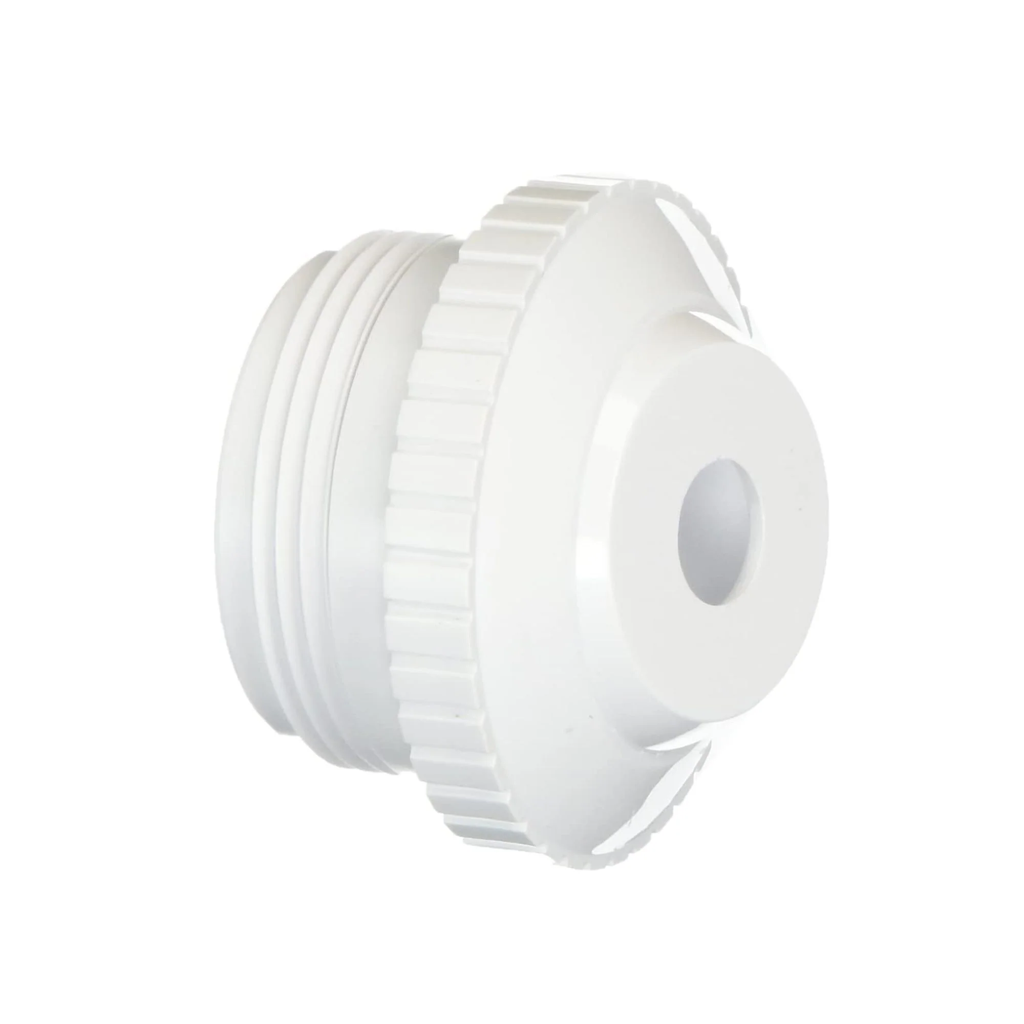 Raccord d'entrée de flux directionnel Hydrostream - SP1419C