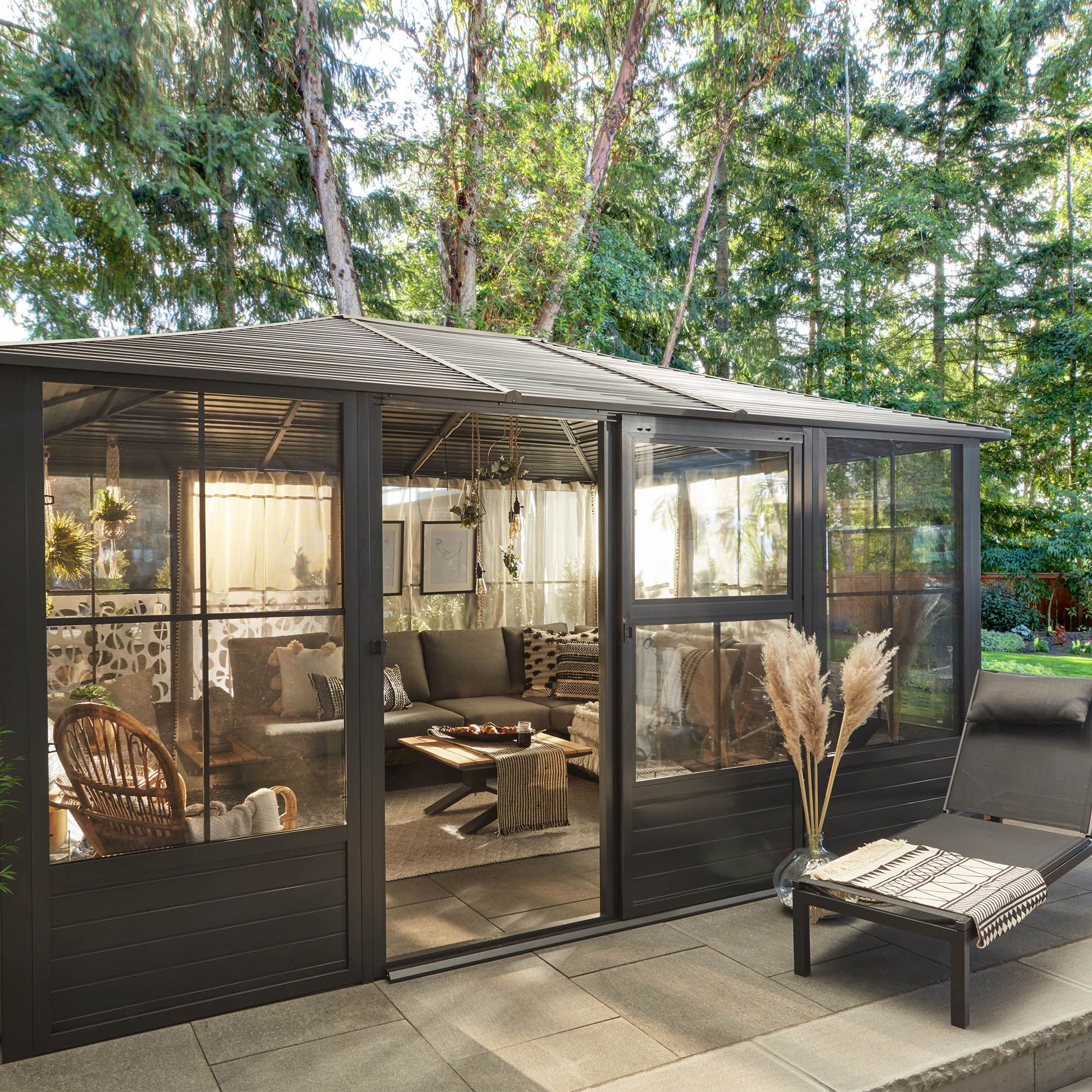 Gazebo Romy III - Image 2