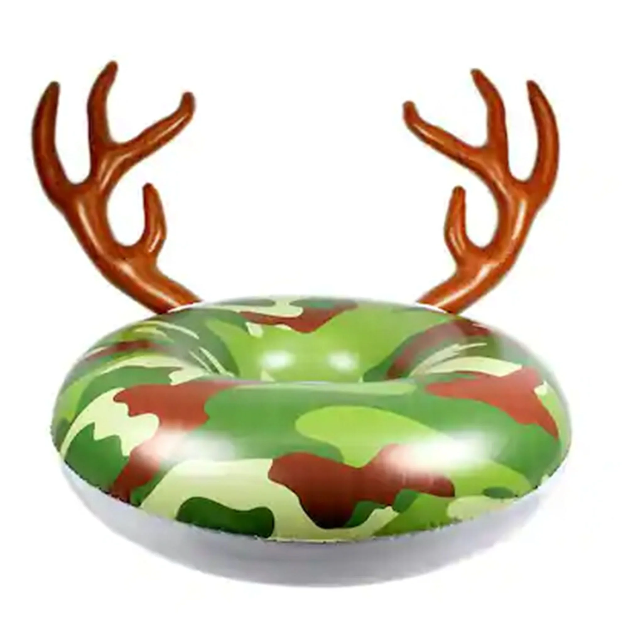 Tube flotteur Camo Party