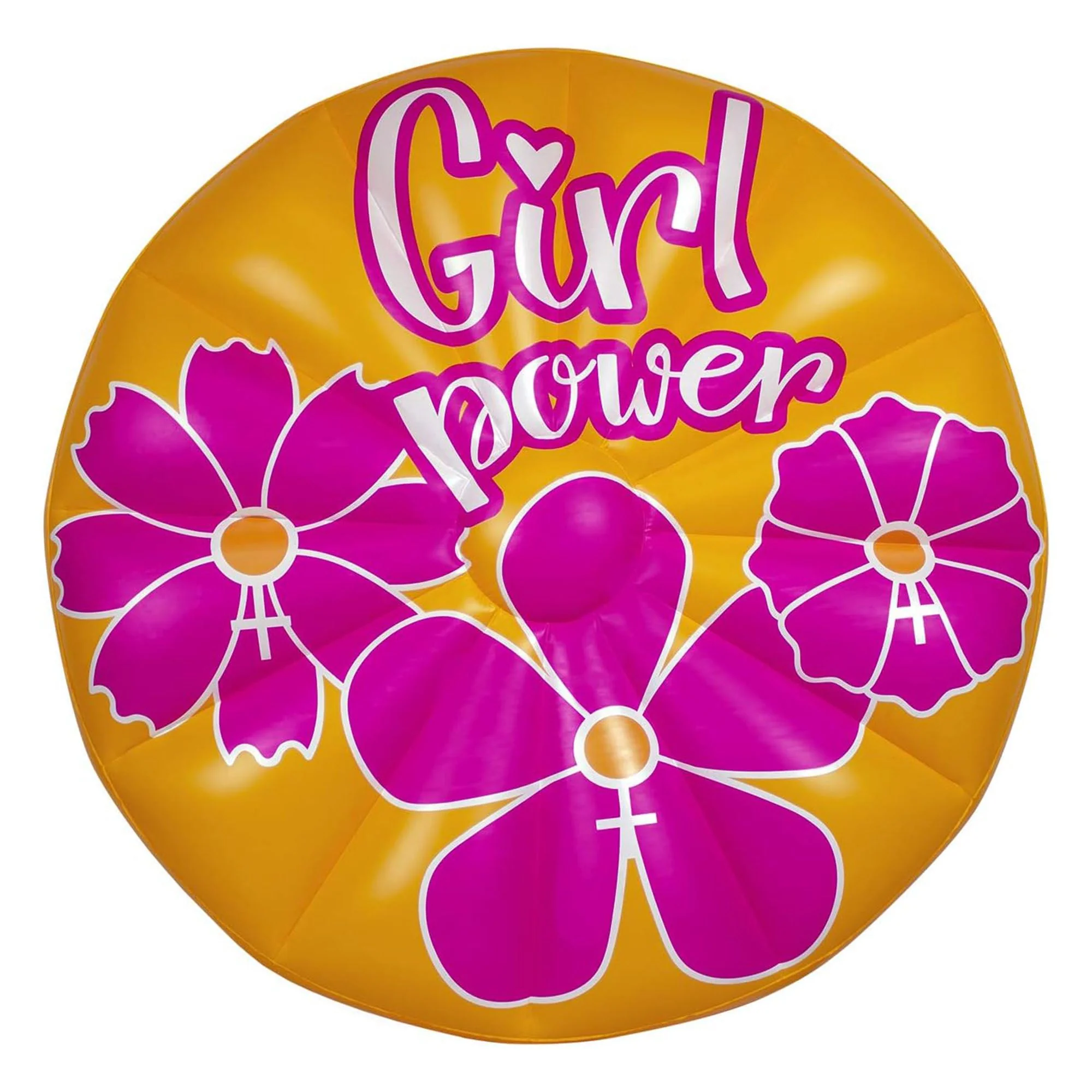 Flotteur GIRLPOWER