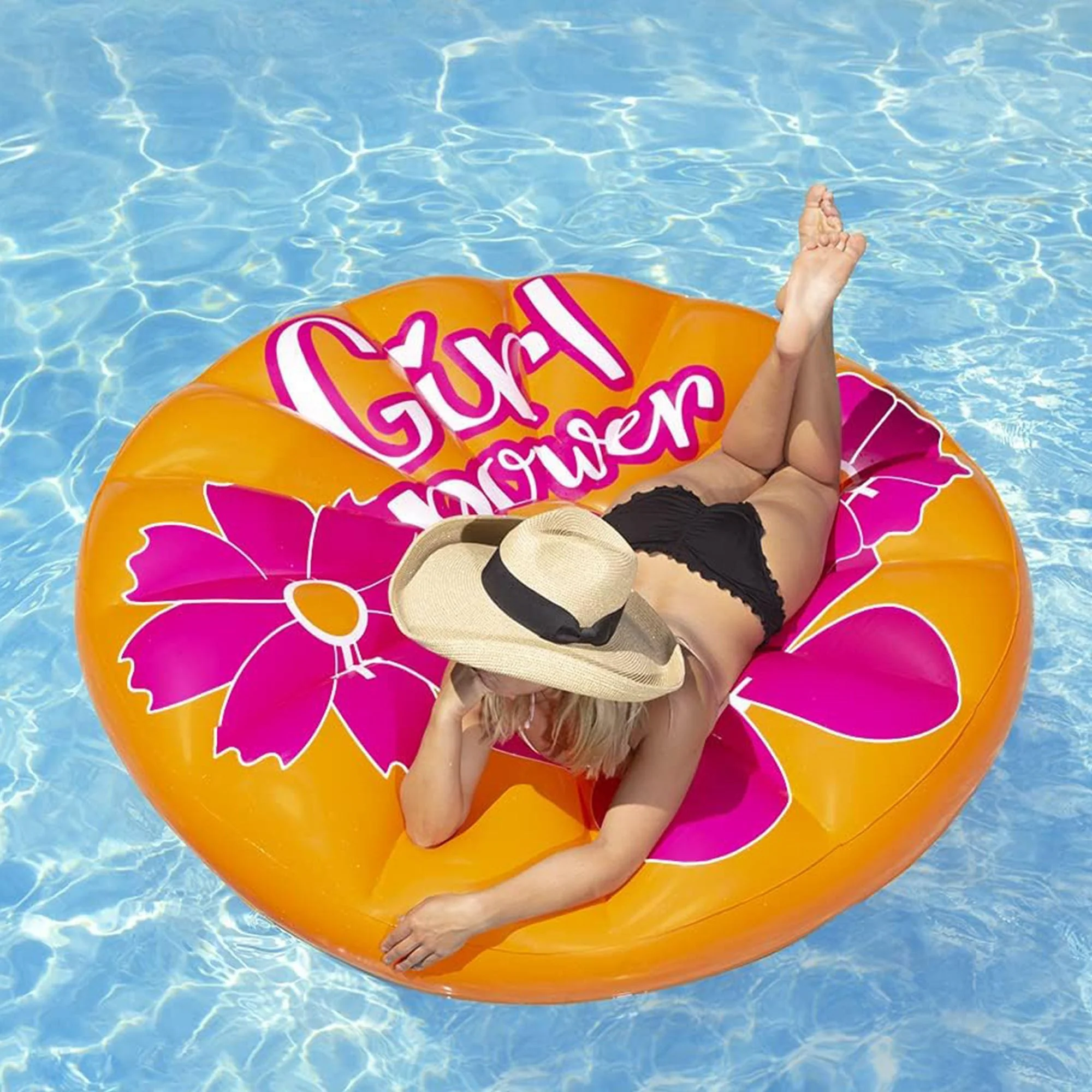Flotteur GIRLPOWER - Image 2
