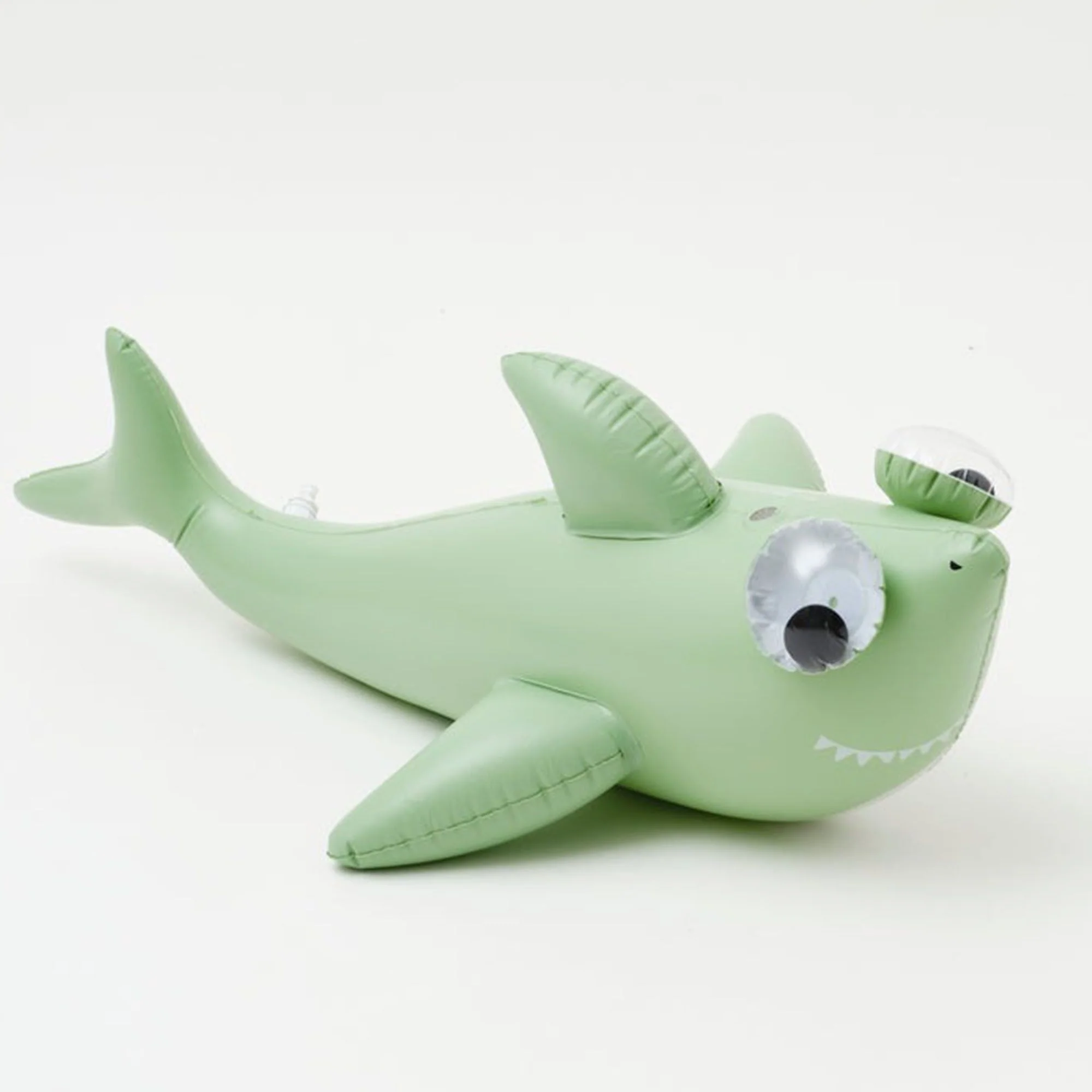 Arroseur gonflable requin - Image 2