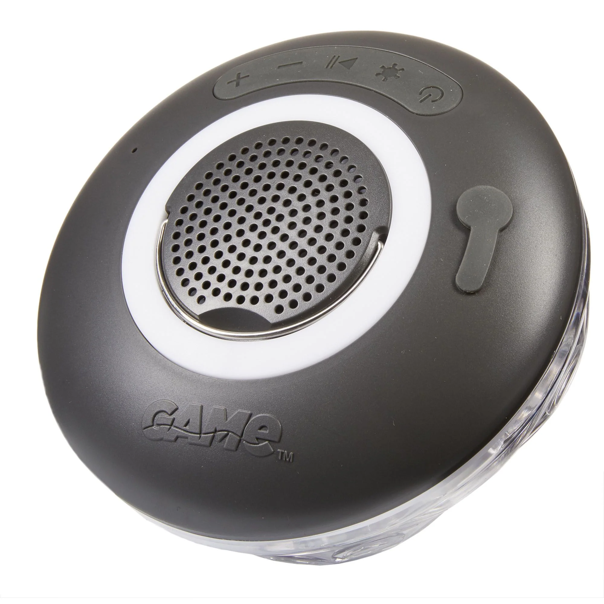 Haut-parleur Bluetooth et jeux de lumières