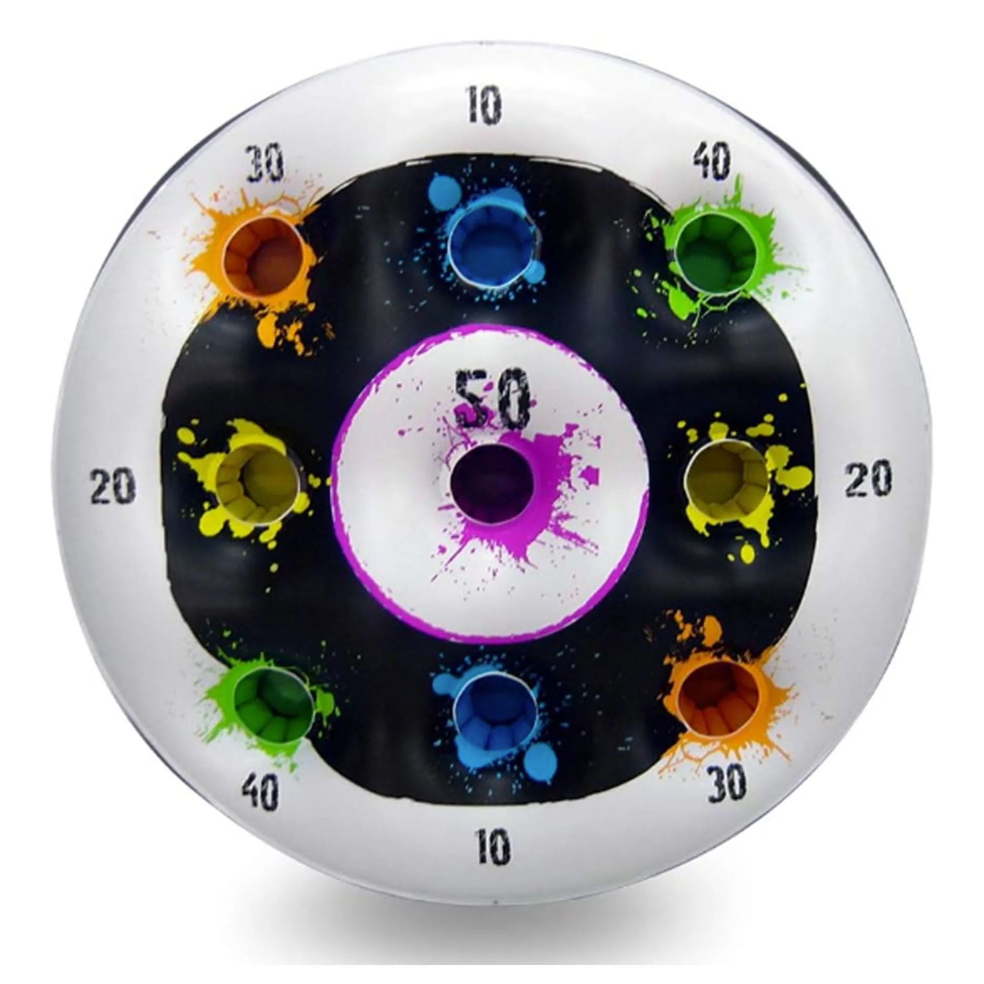 Jeu de piscine Toss 'N' Splash