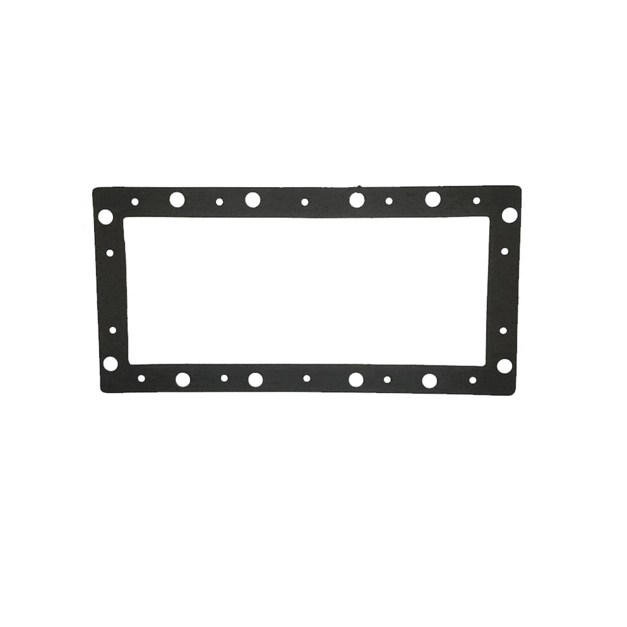 Joint étanche pour plaque frontale