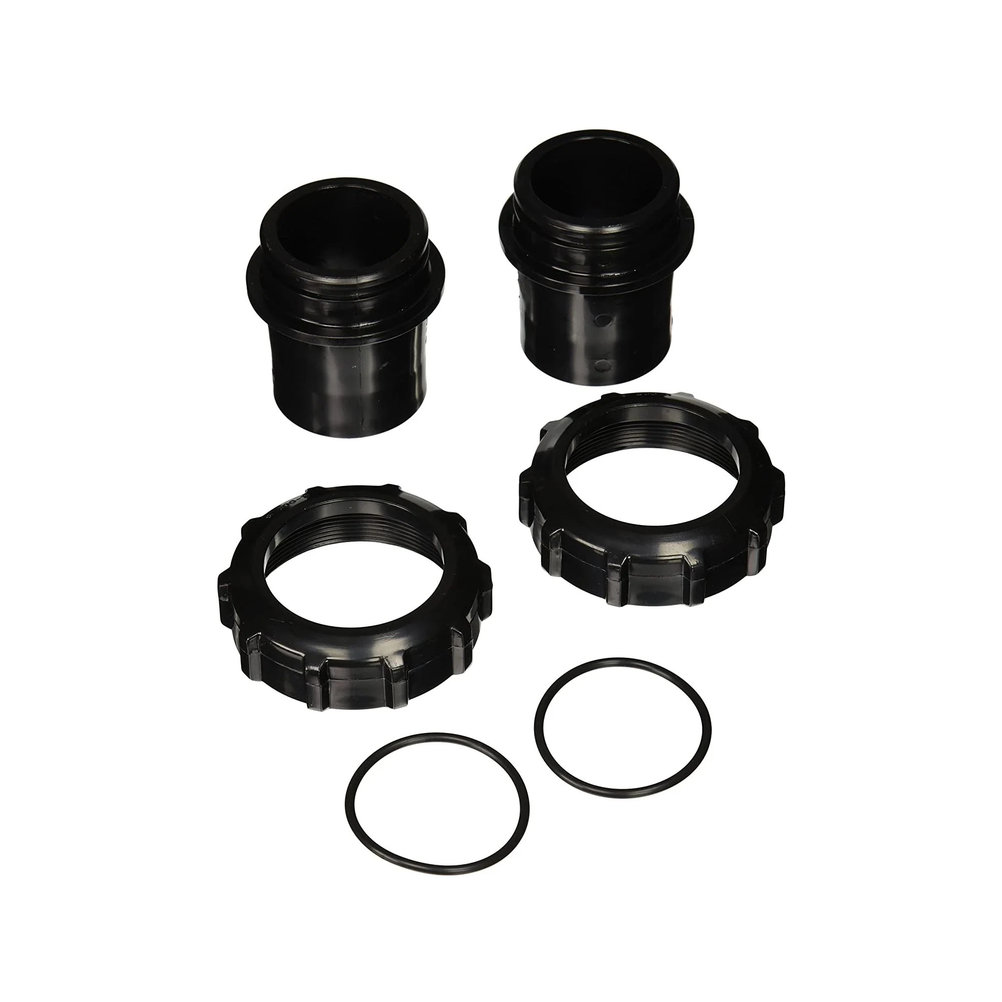Kit de plomberie pour filtre