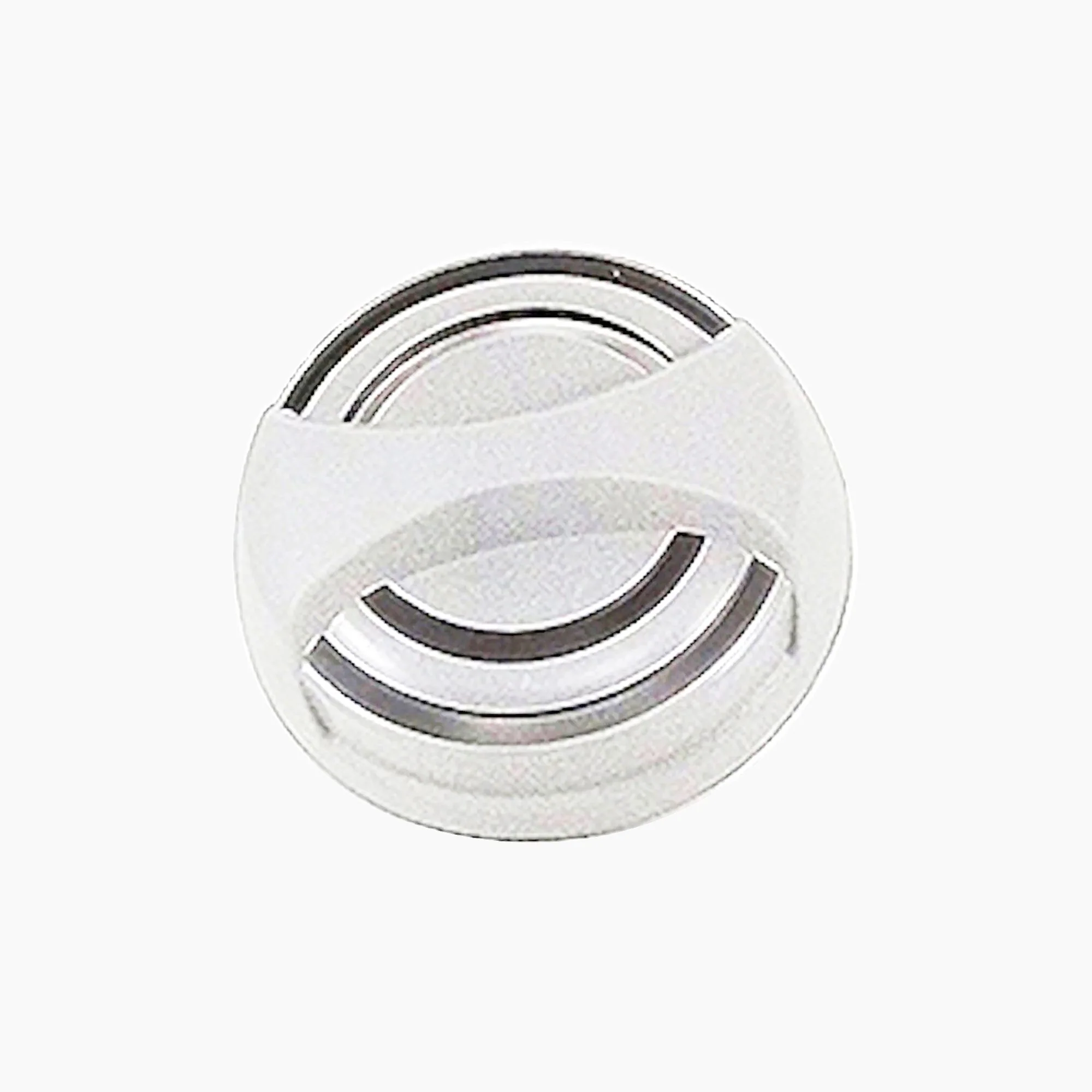 Bouton de contrôle d'air 1 pouce - Image 2