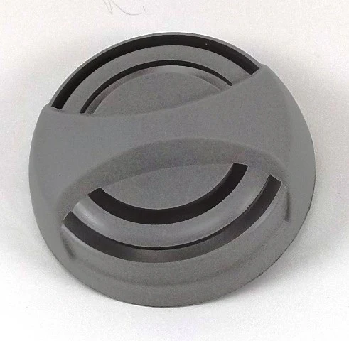 Bouton de contrôle d'air 1 pouce - Image 3