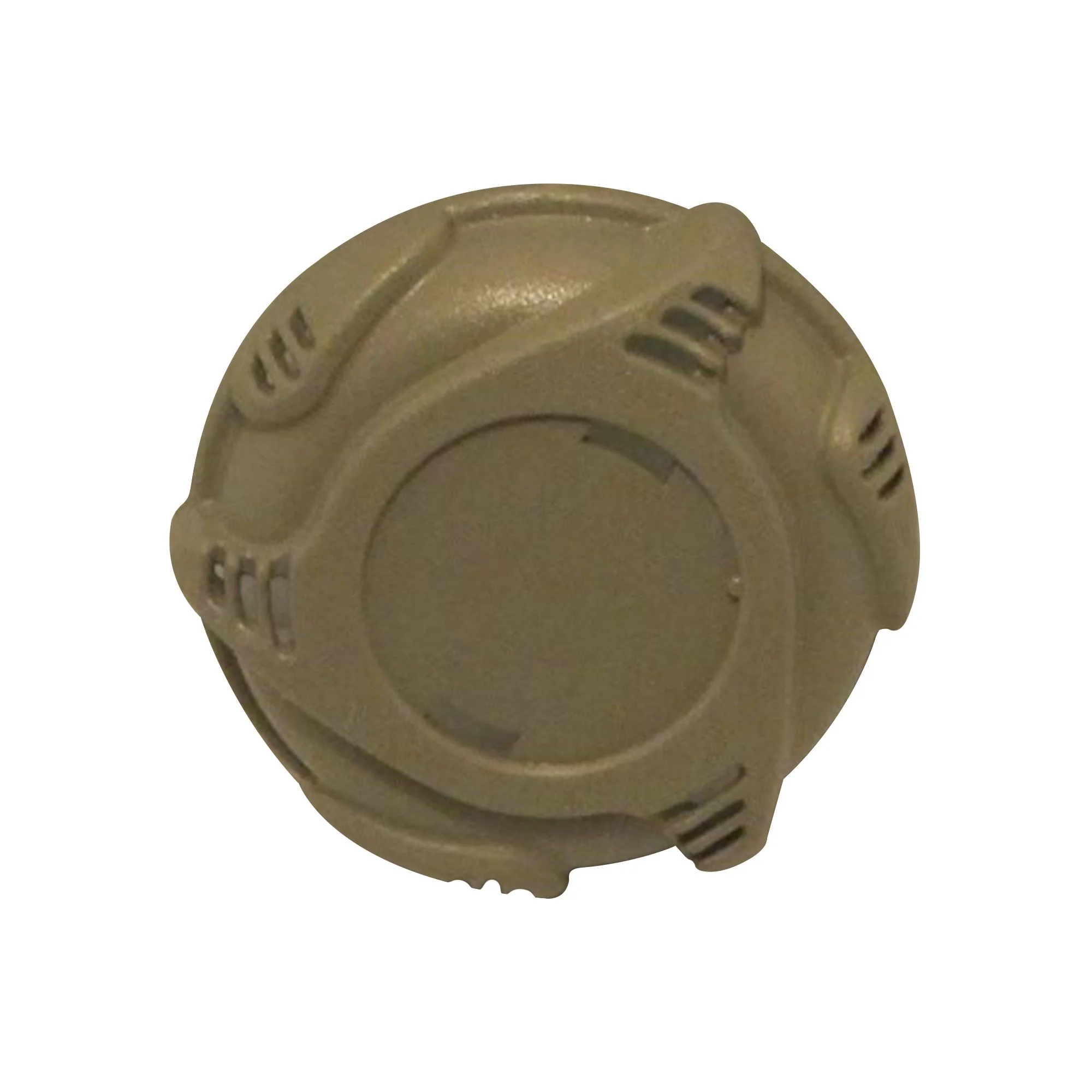 Bouton de contôle de l'air