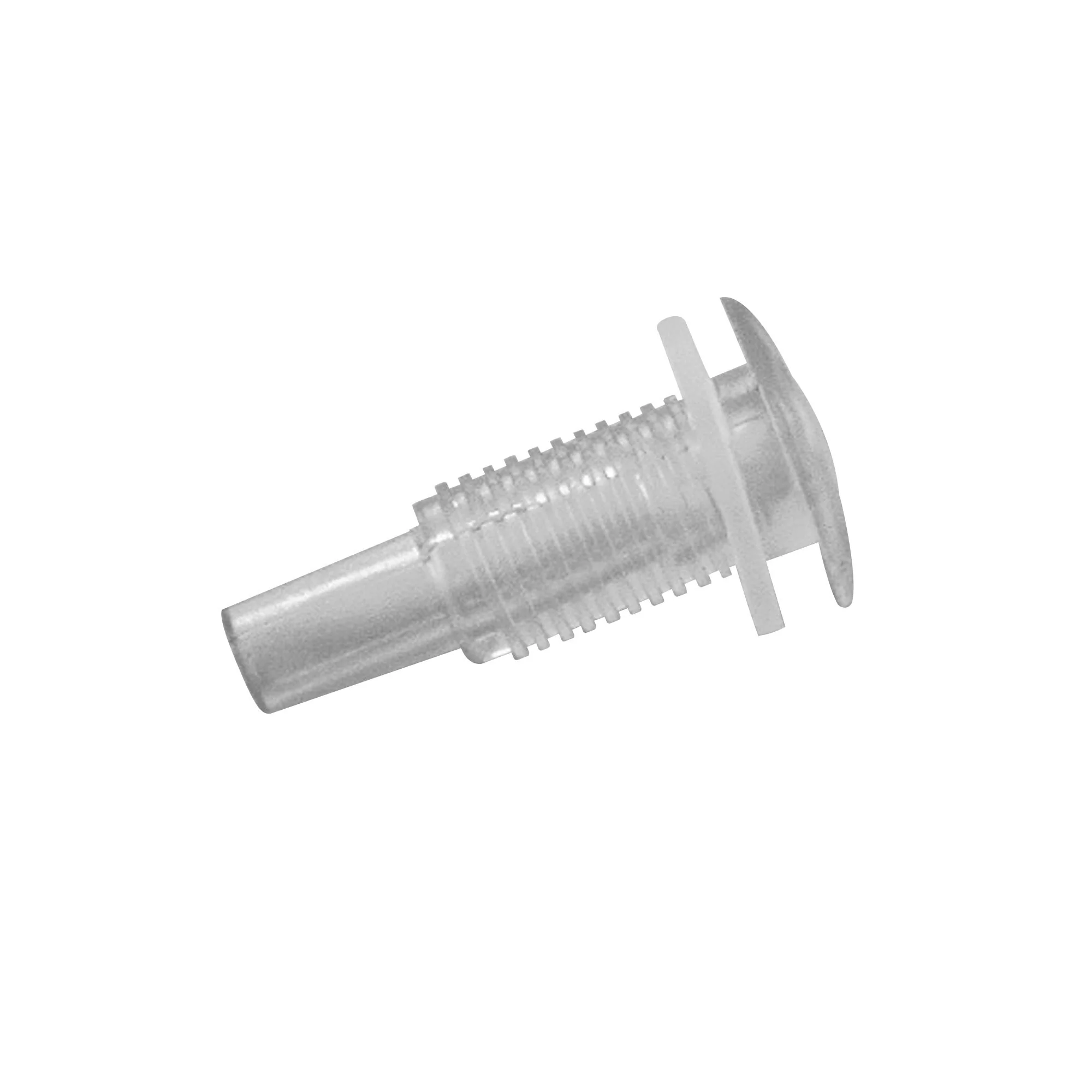 Lentille fibre optique pour jupe de spa