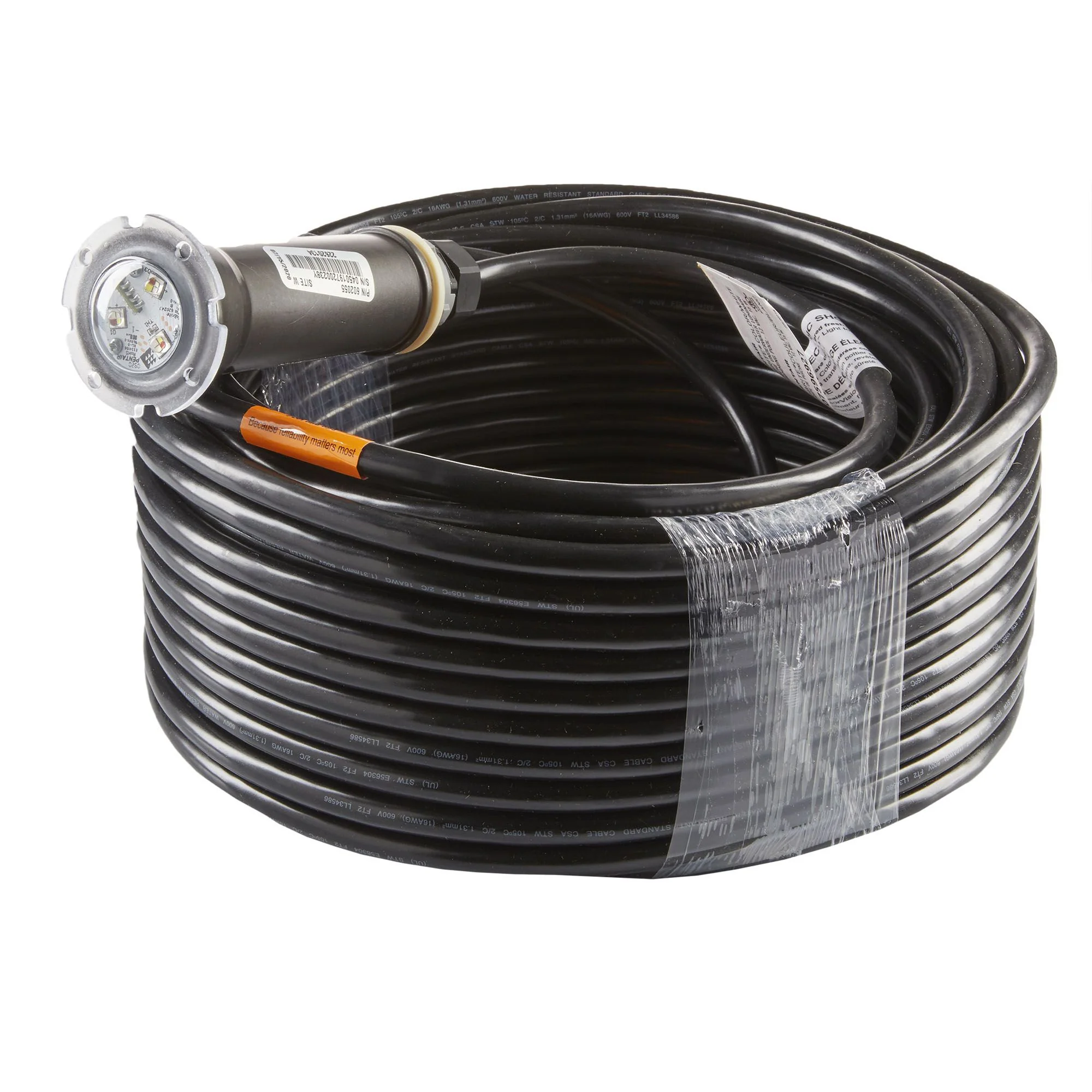 GloBrite® DEL blanches 100' Pentair