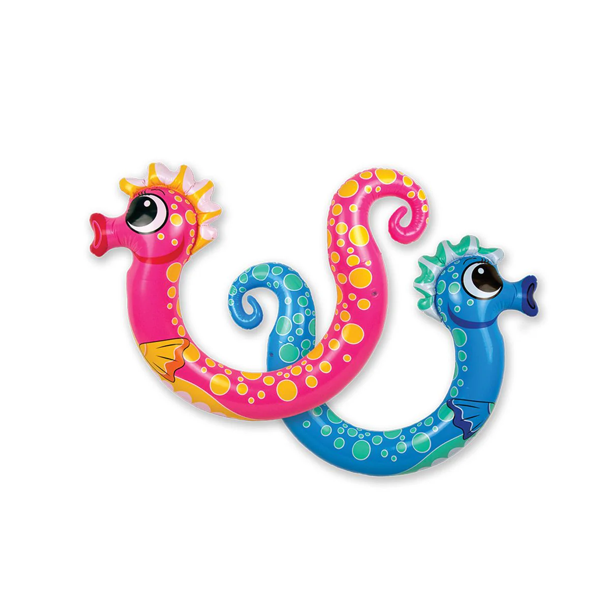 Nouilles hippocampe - Lot de 2