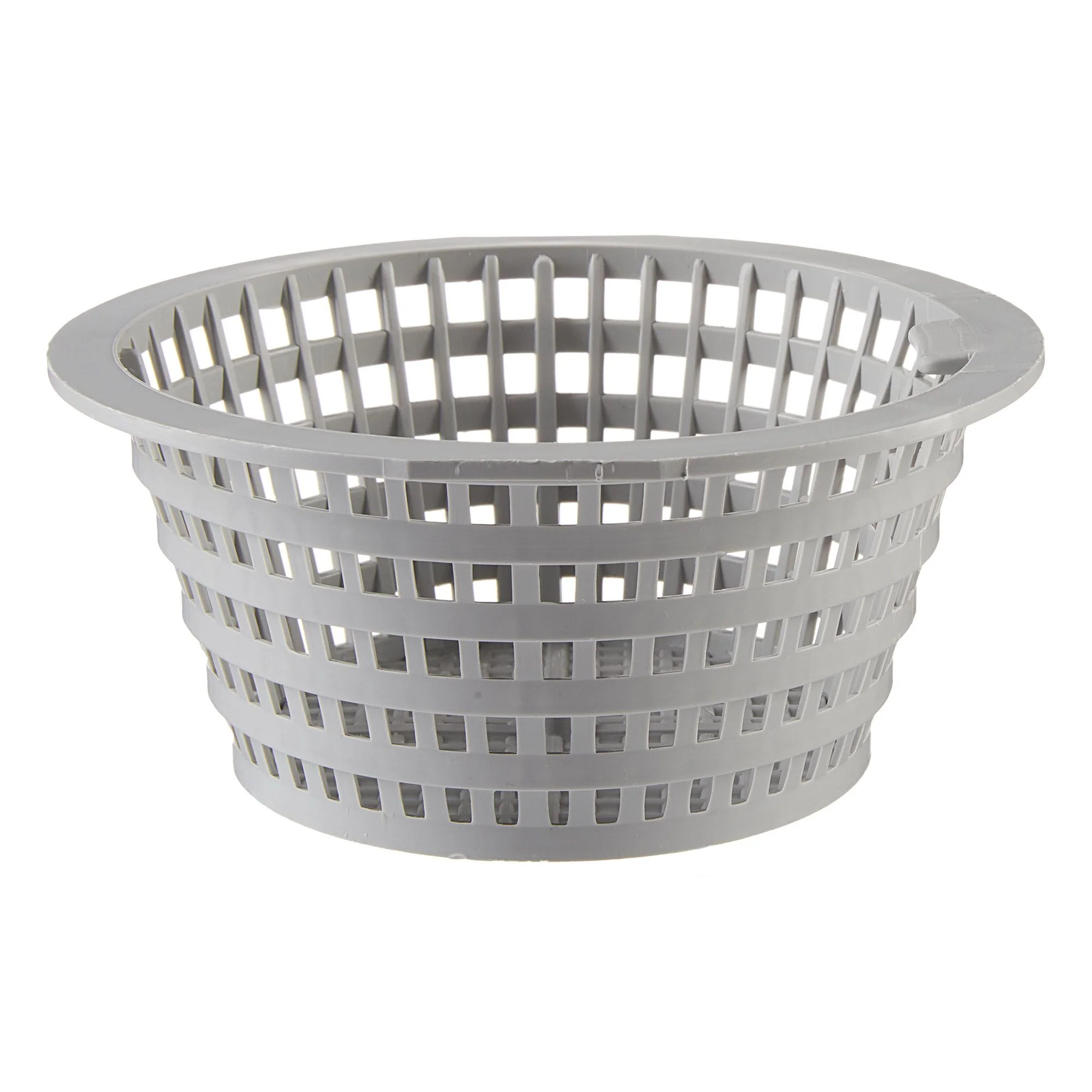 Panier d’écumoires de piscine hors terre