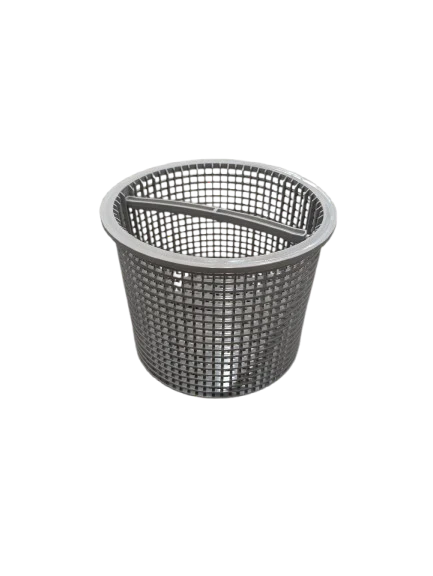 Panier d'écumoire pour piscine