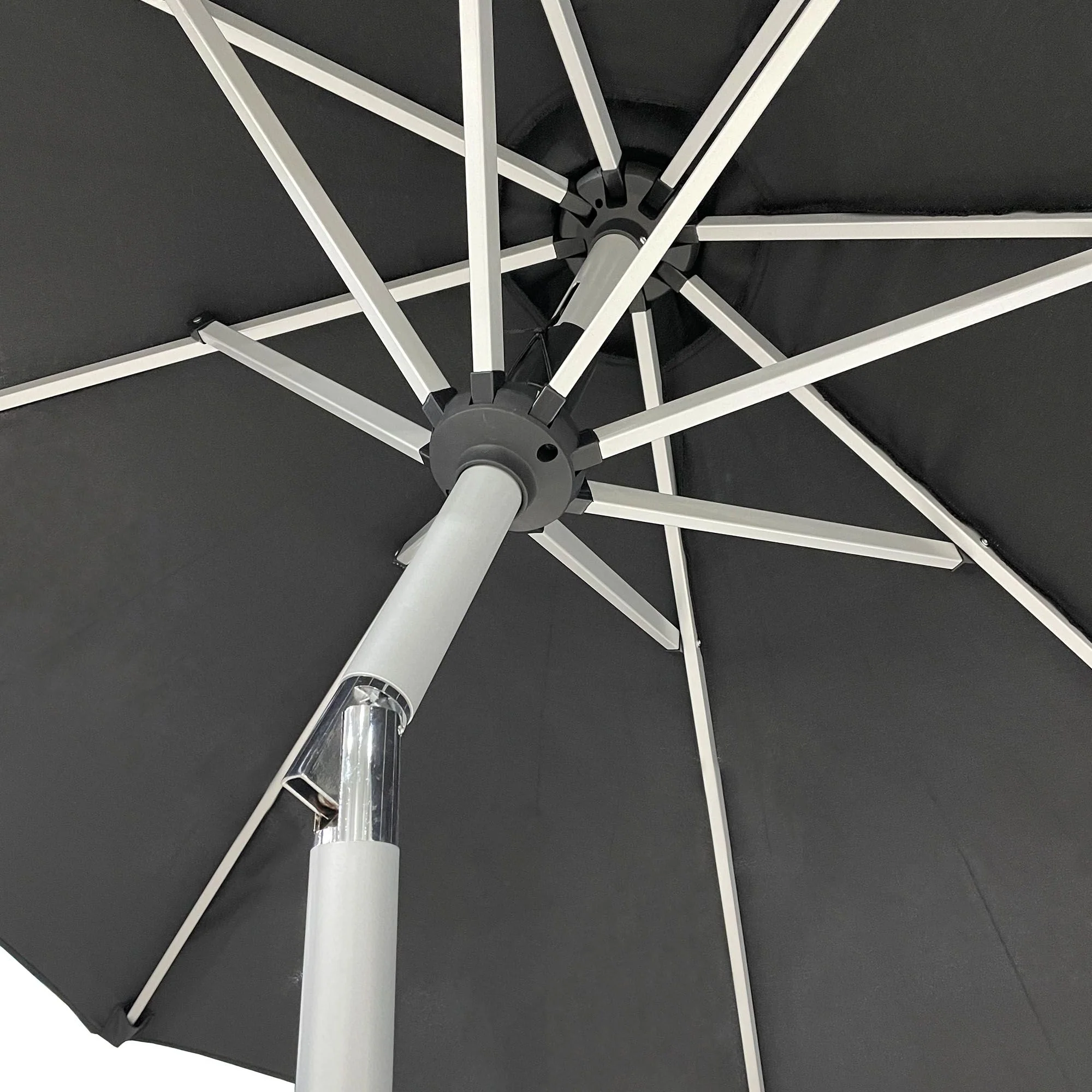 Parasol Illumi à inclinaison automatique - Image 2