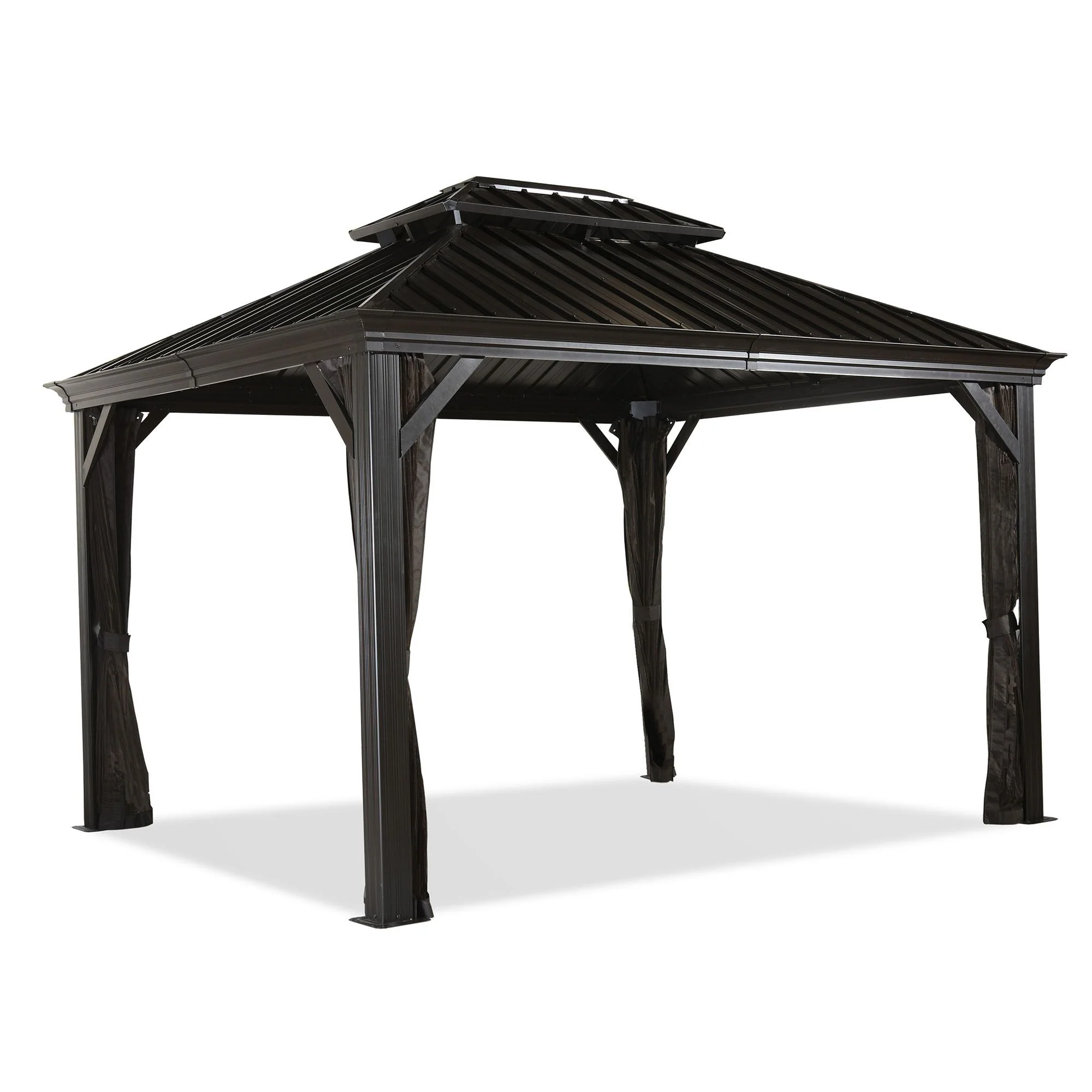 Pavillon Tuscany 10' x 12'