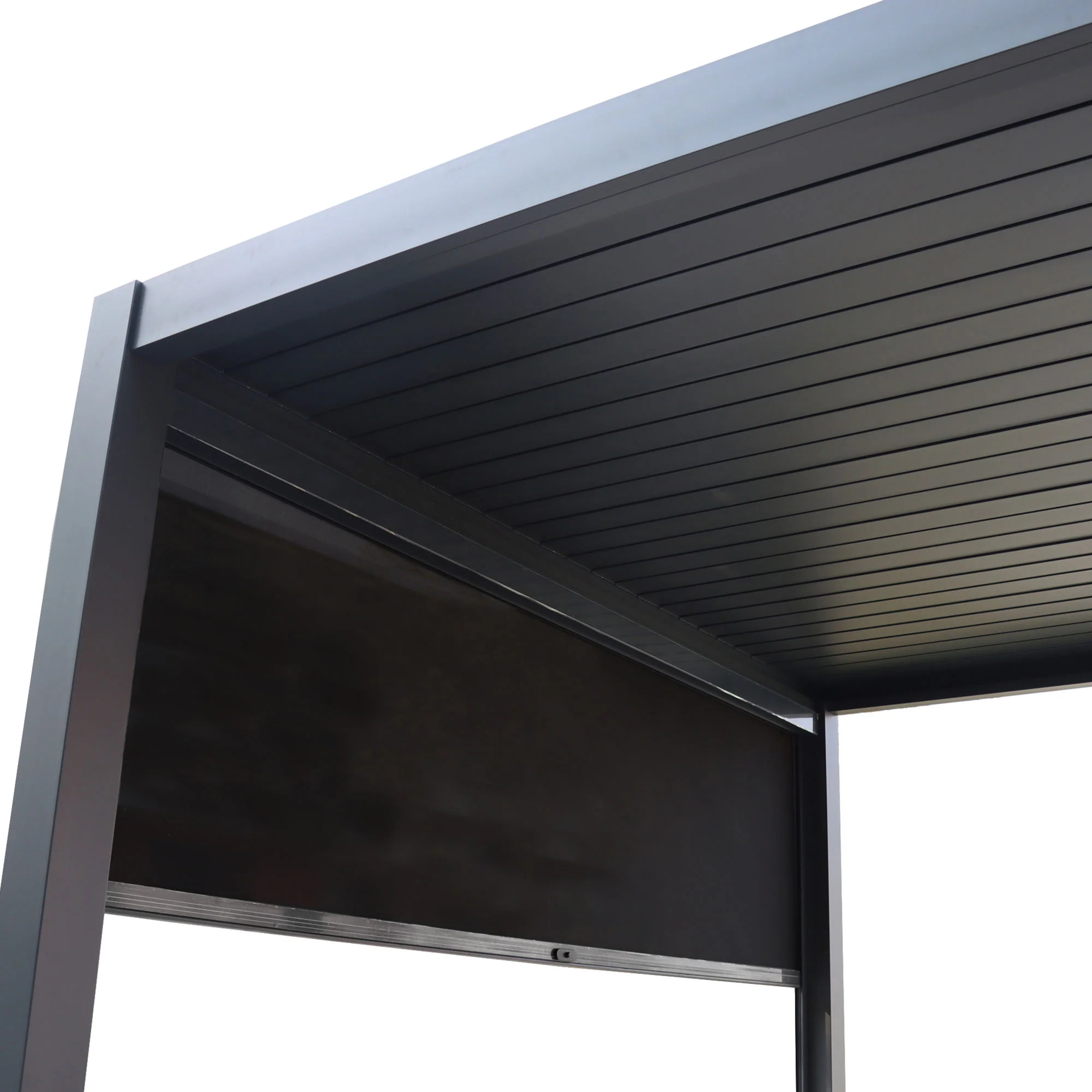 Pergola Milano - Image 3