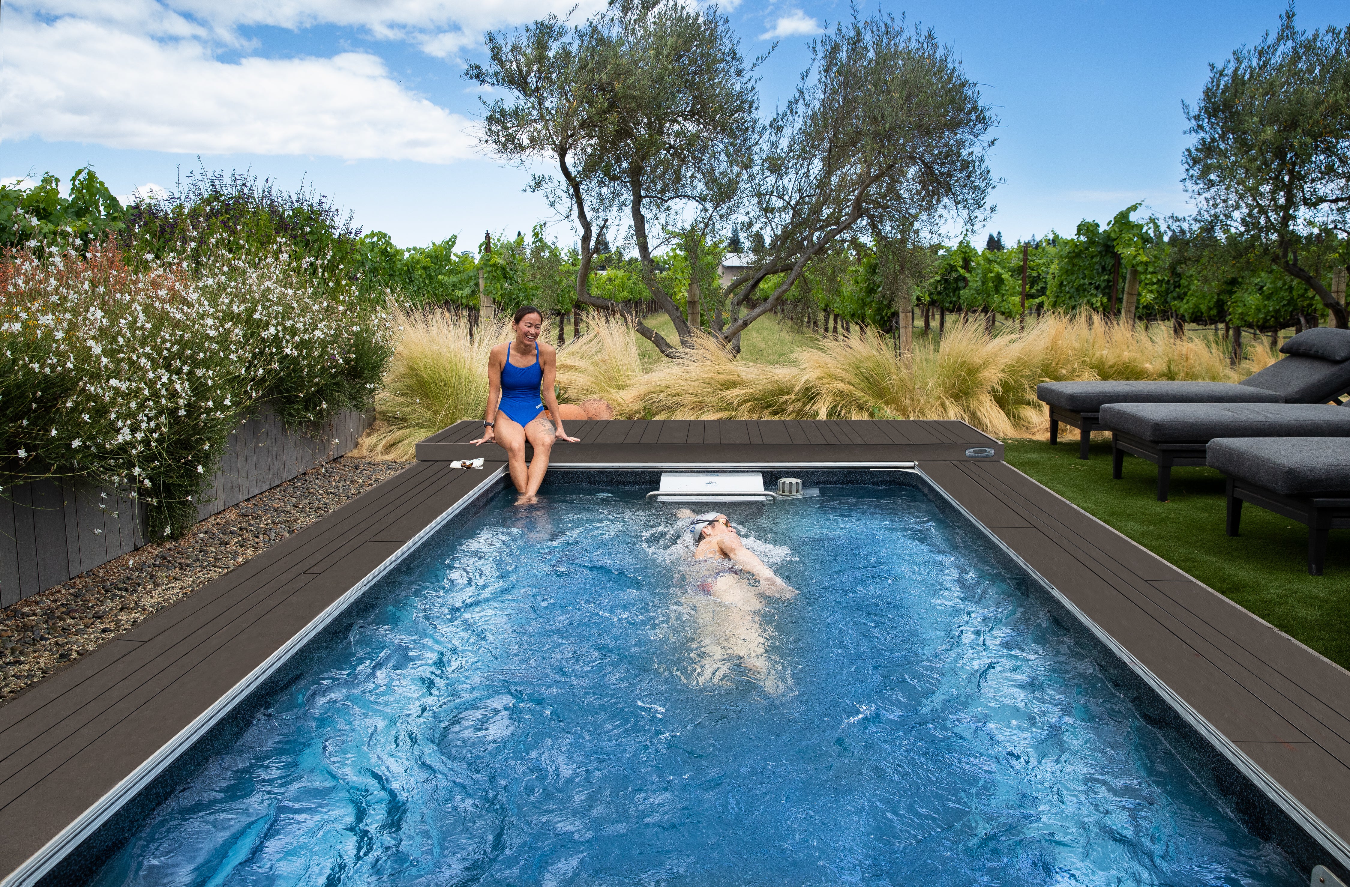 Performance Endless™ Pool
