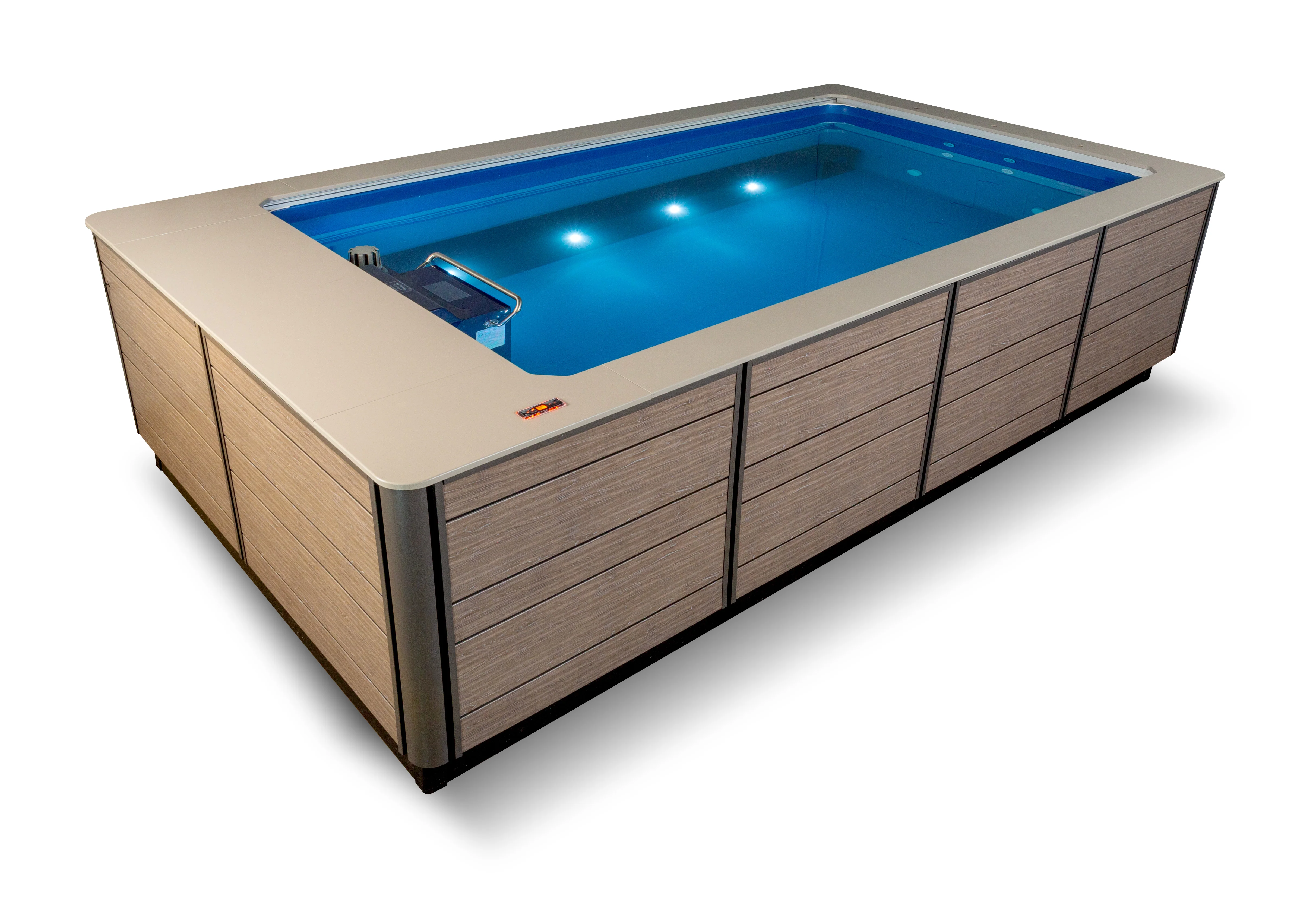 Performance Endless™ Pool - Image 9