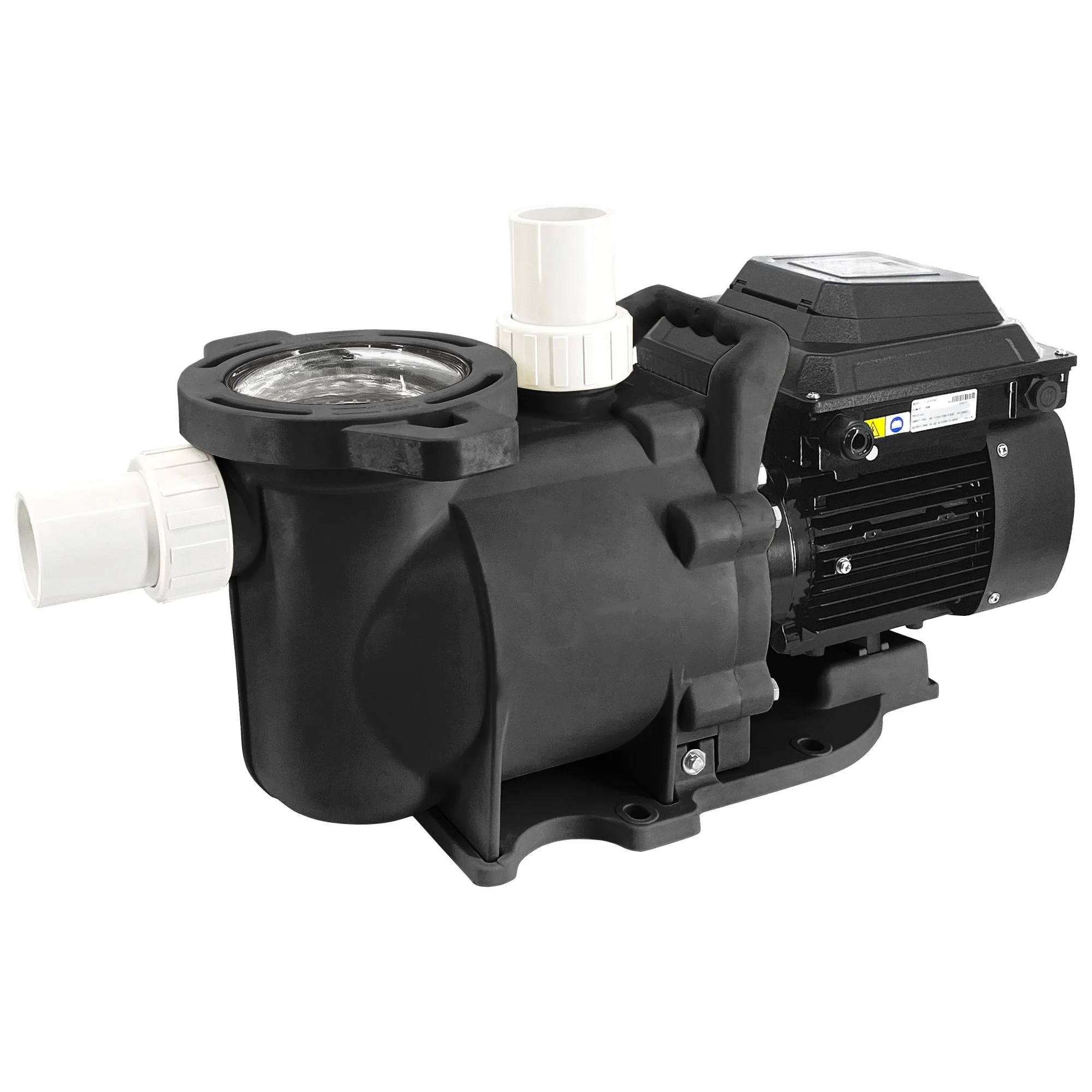 Pompe de piscine creusée 220-VS - Innovaqua