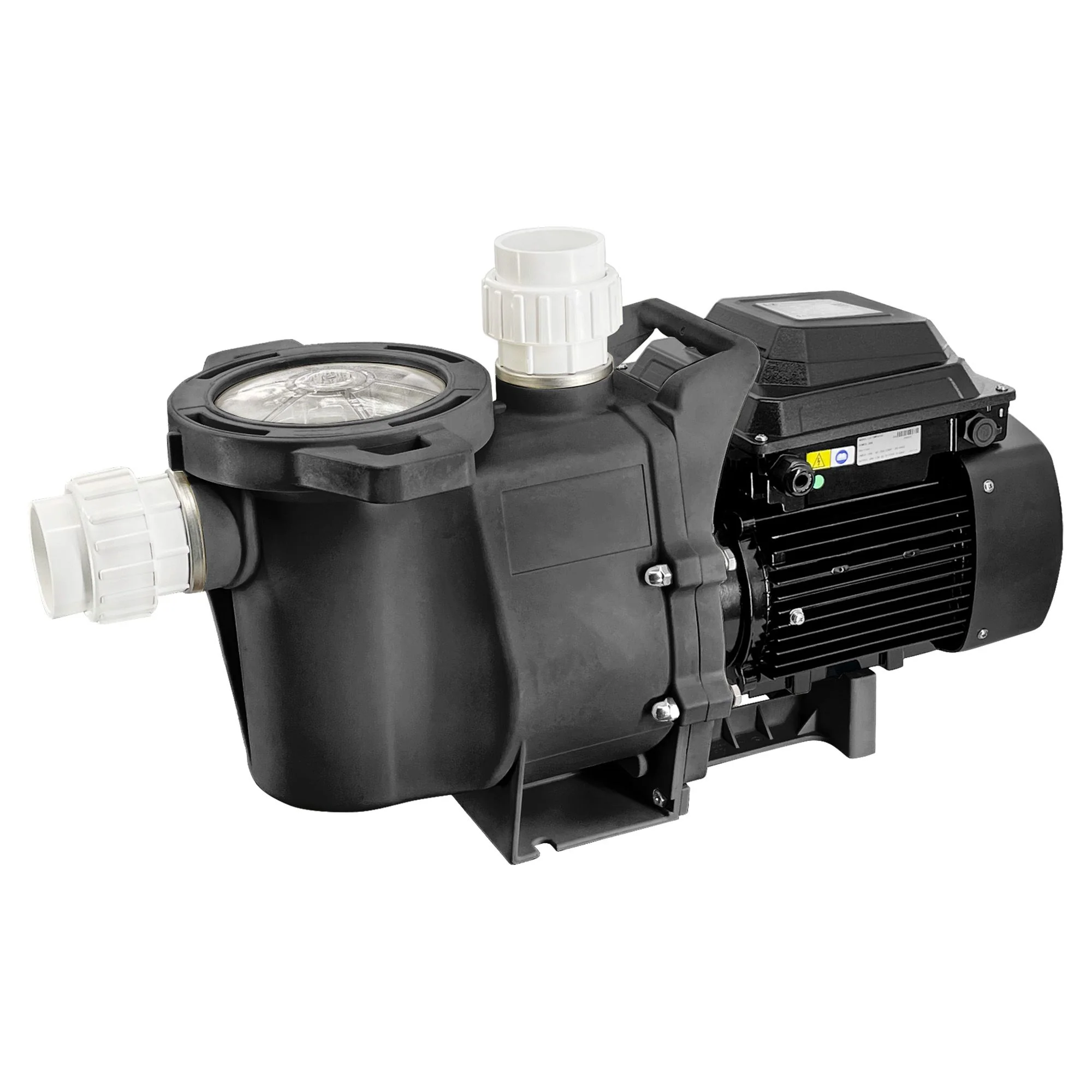 Pompe de piscine creusée 390-VS - Innovaqua