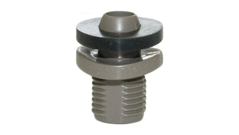 Raccord de selle de rechange pour chlorinateur CLX220G - HAYWARD
