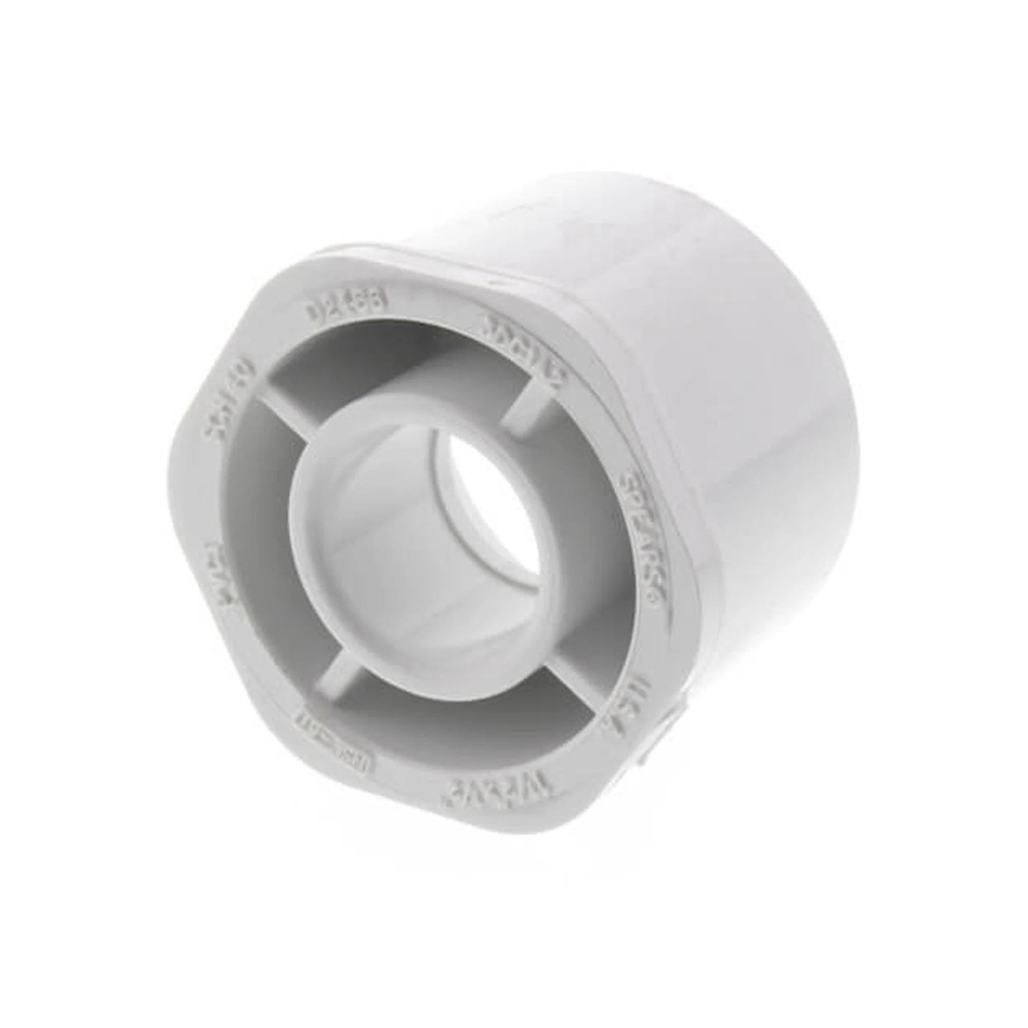 Réducteur colle male 1 1/2"/colle femelle1/2'' - 437-209