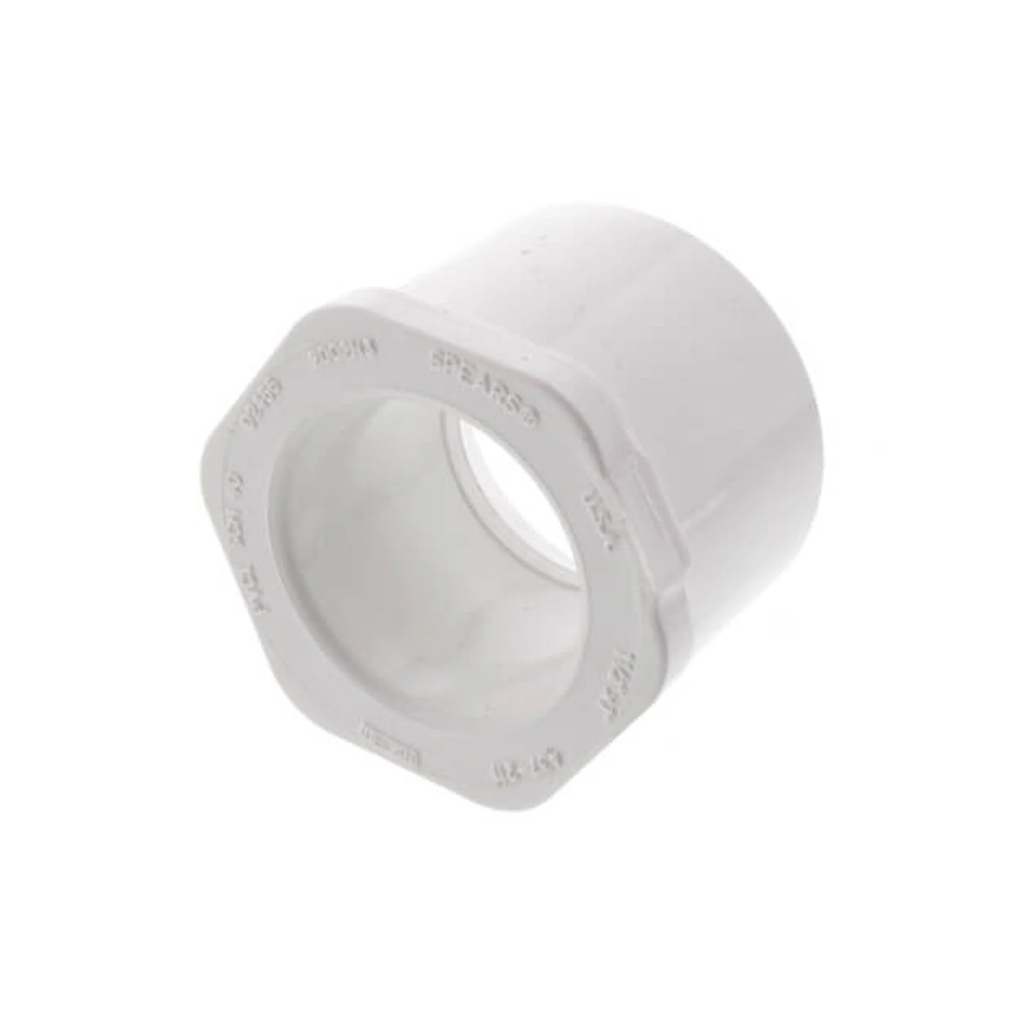 Réducteur colle male 1 1/2"/colle femelle1'' - 437-211