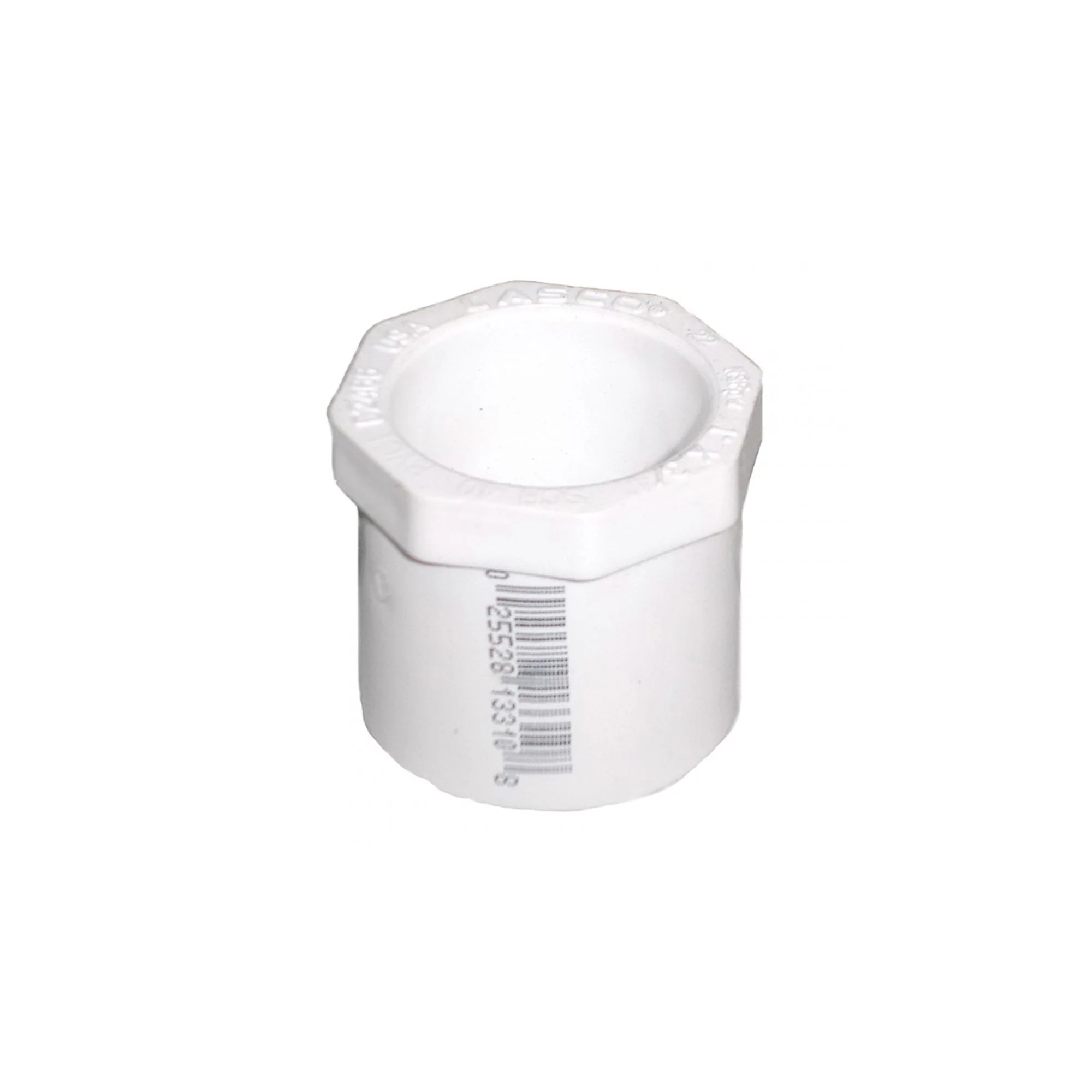 Réducteur colle male 2'' colle femelle 1 1/2''