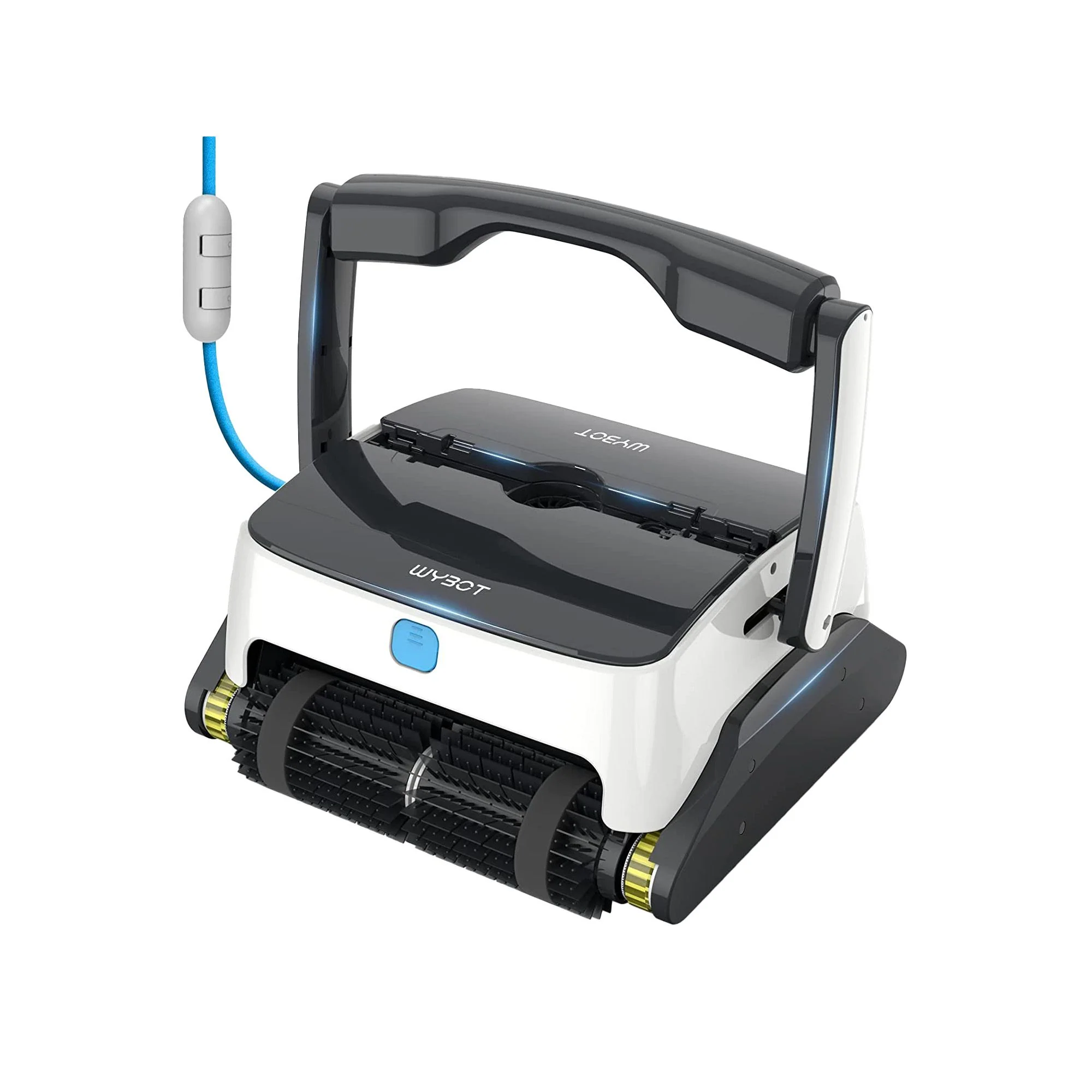 Robot Opson de Wybot avec fil pour piscines creusées