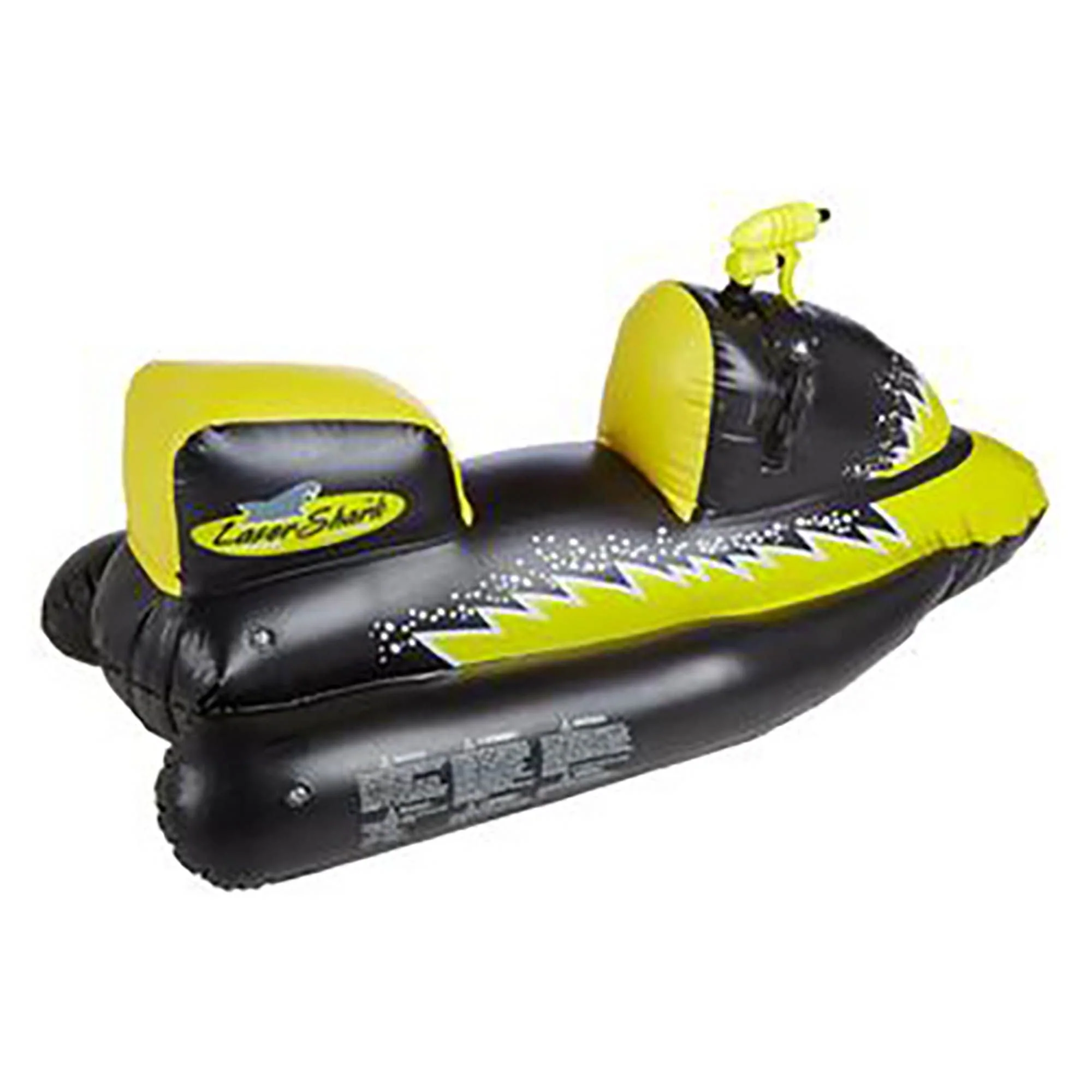 Sea doo gonflable requin avec pistolet Swimline