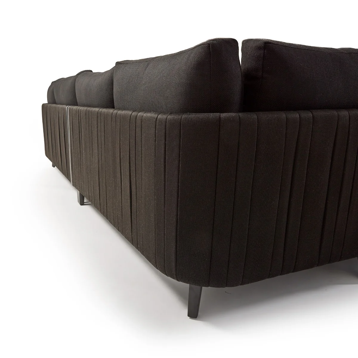 Sectionnel Madagascar avec fauteuil - Image 4