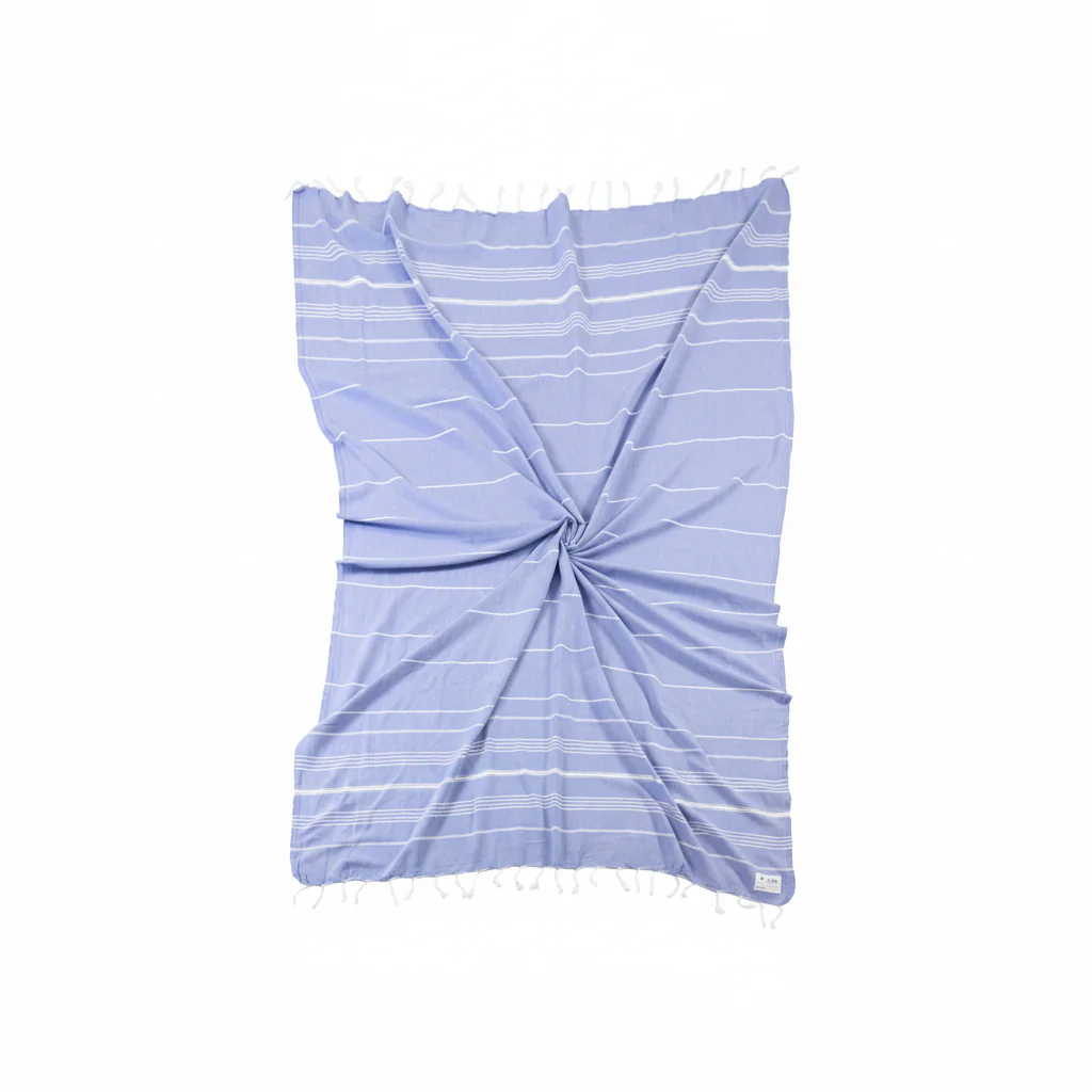 Serviette balmy Luna - Image 3